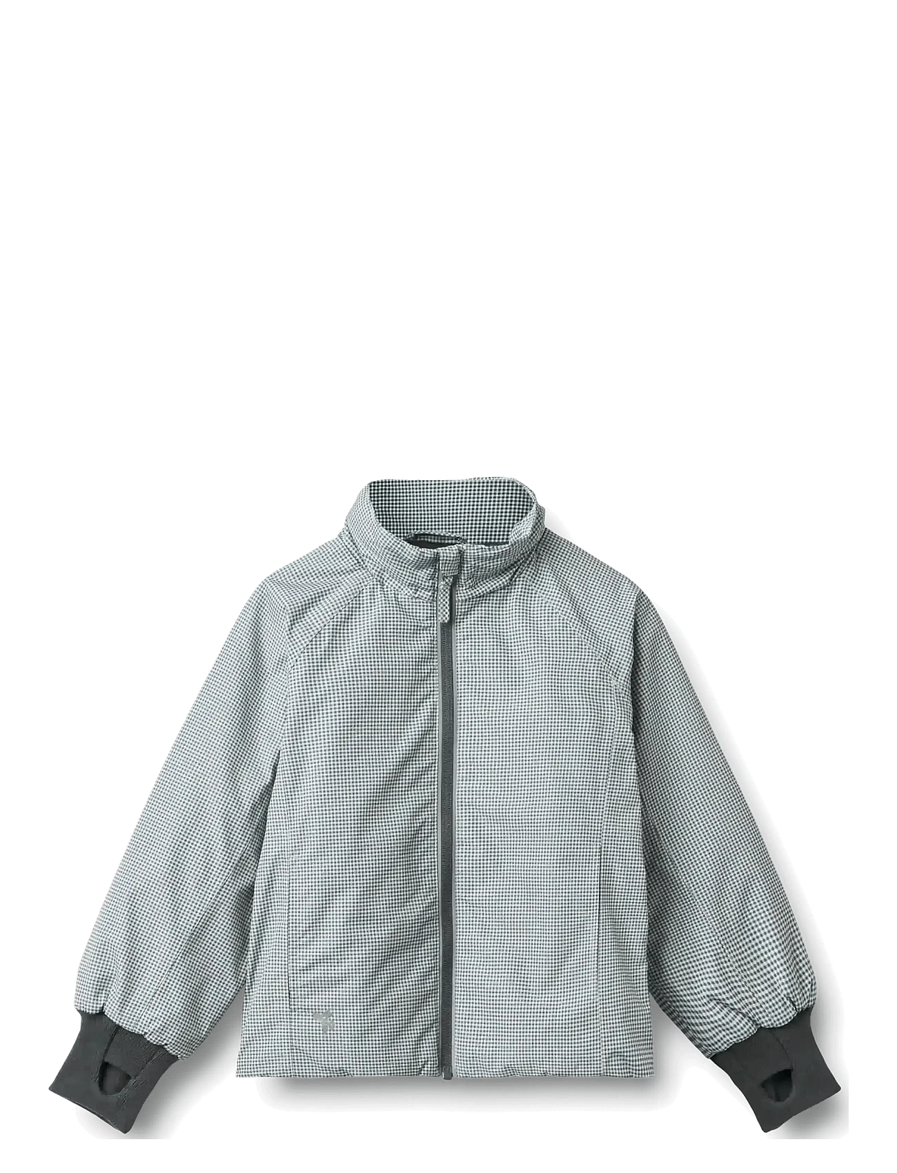 Wheat - Lightweight Puffer Jacket Sollo