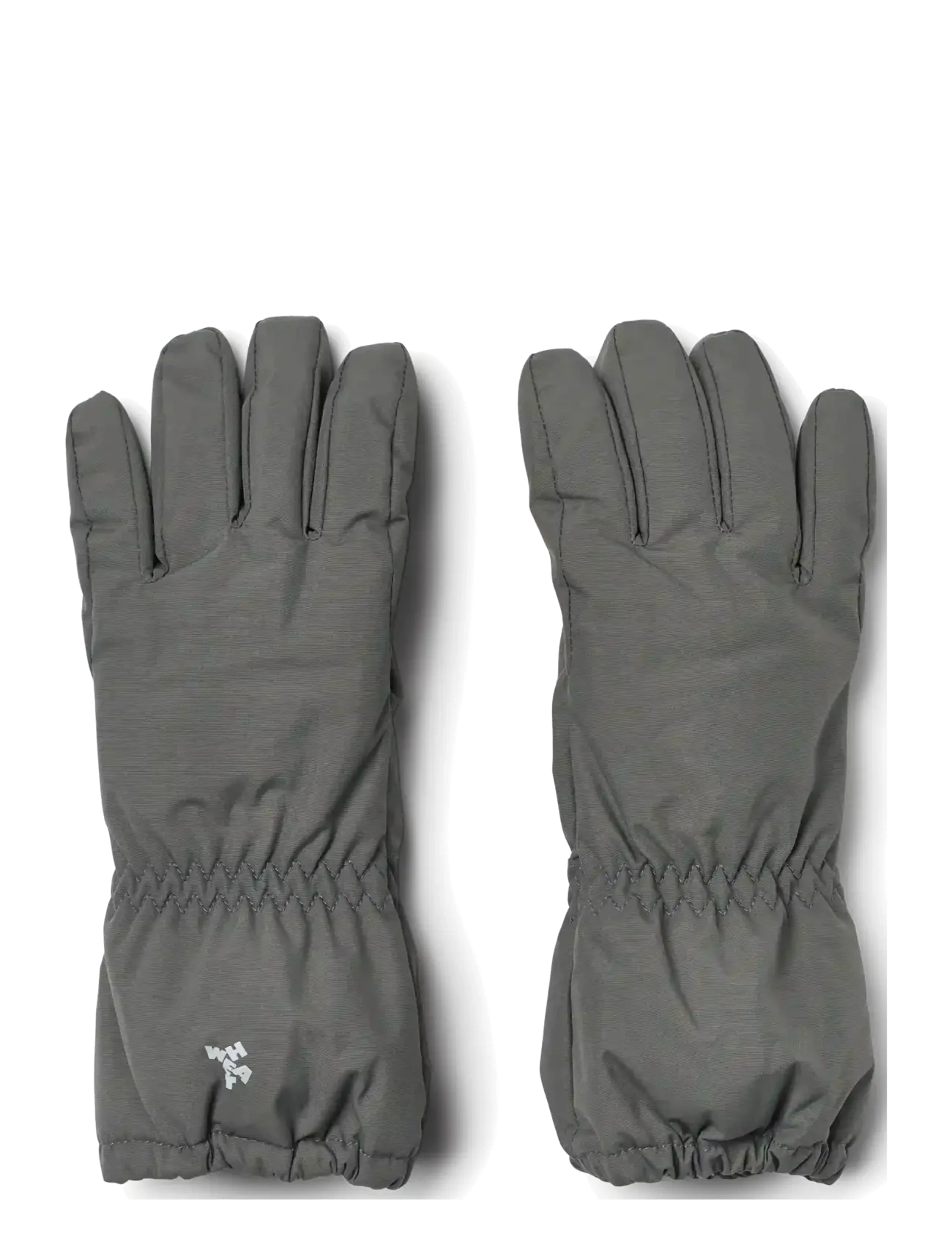 Wheat Finger Gloves Skiski - Winteraccessoires - DARK SHADOW / grey