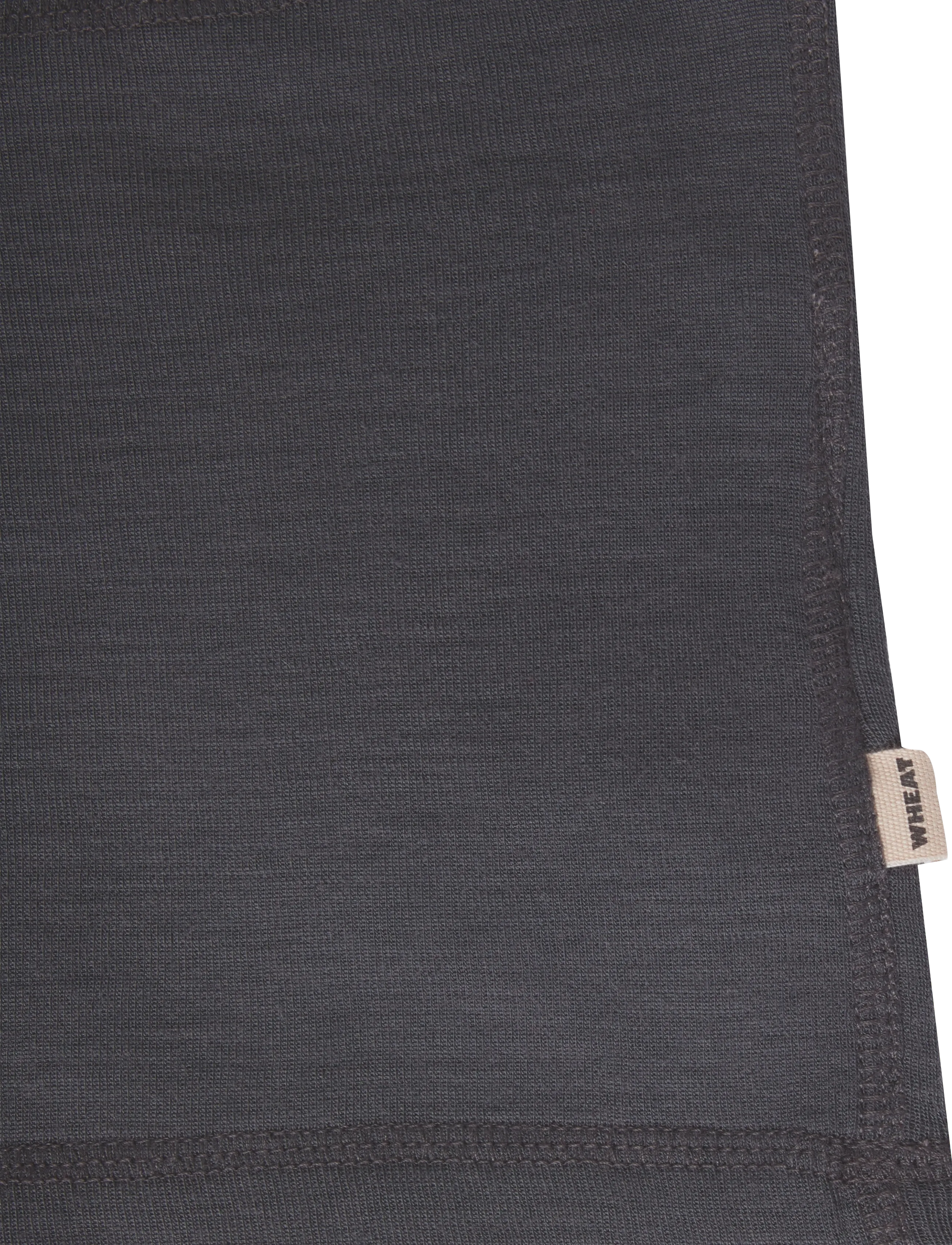 Wheat - Baselayer Balaclava Ibben - kerrastopaidat - dark charcoal - 2