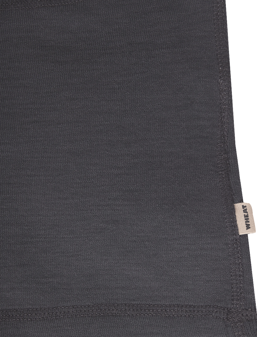 Wheat - Baselayer Balaclava Ibben - kerrastopaidat - dark charcoal - 2
