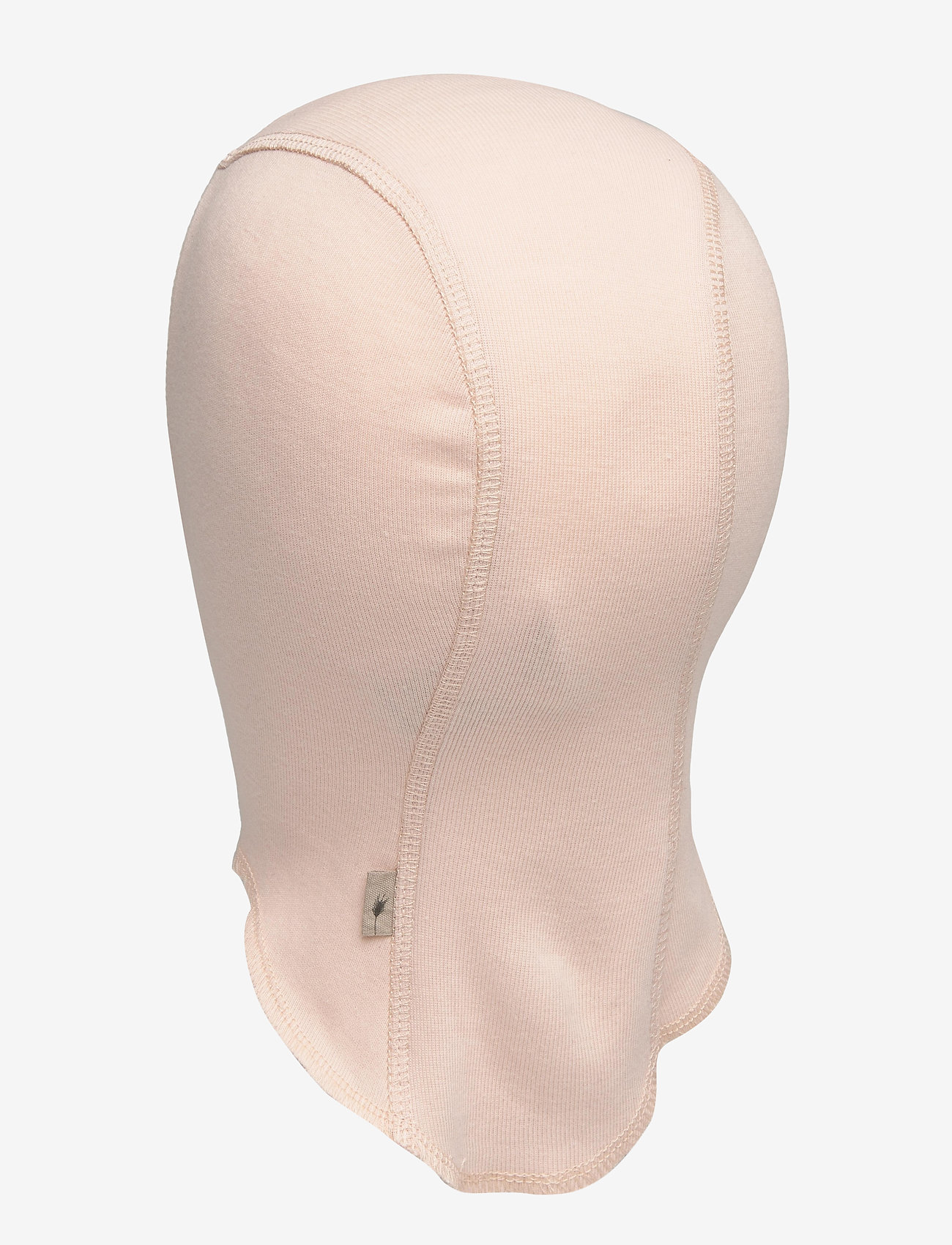 Wheat - Cotton Elephant Hat - powder - 1
