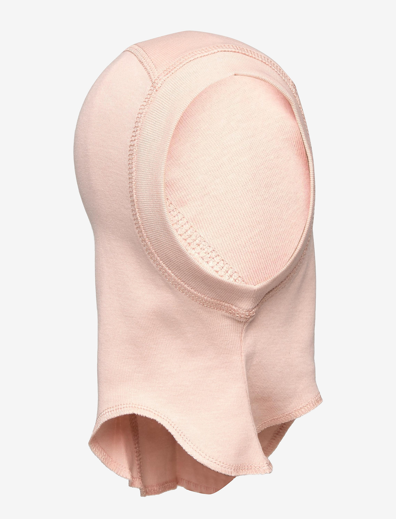 Wheat - Cotton Elephant Hat - rose sand - 0