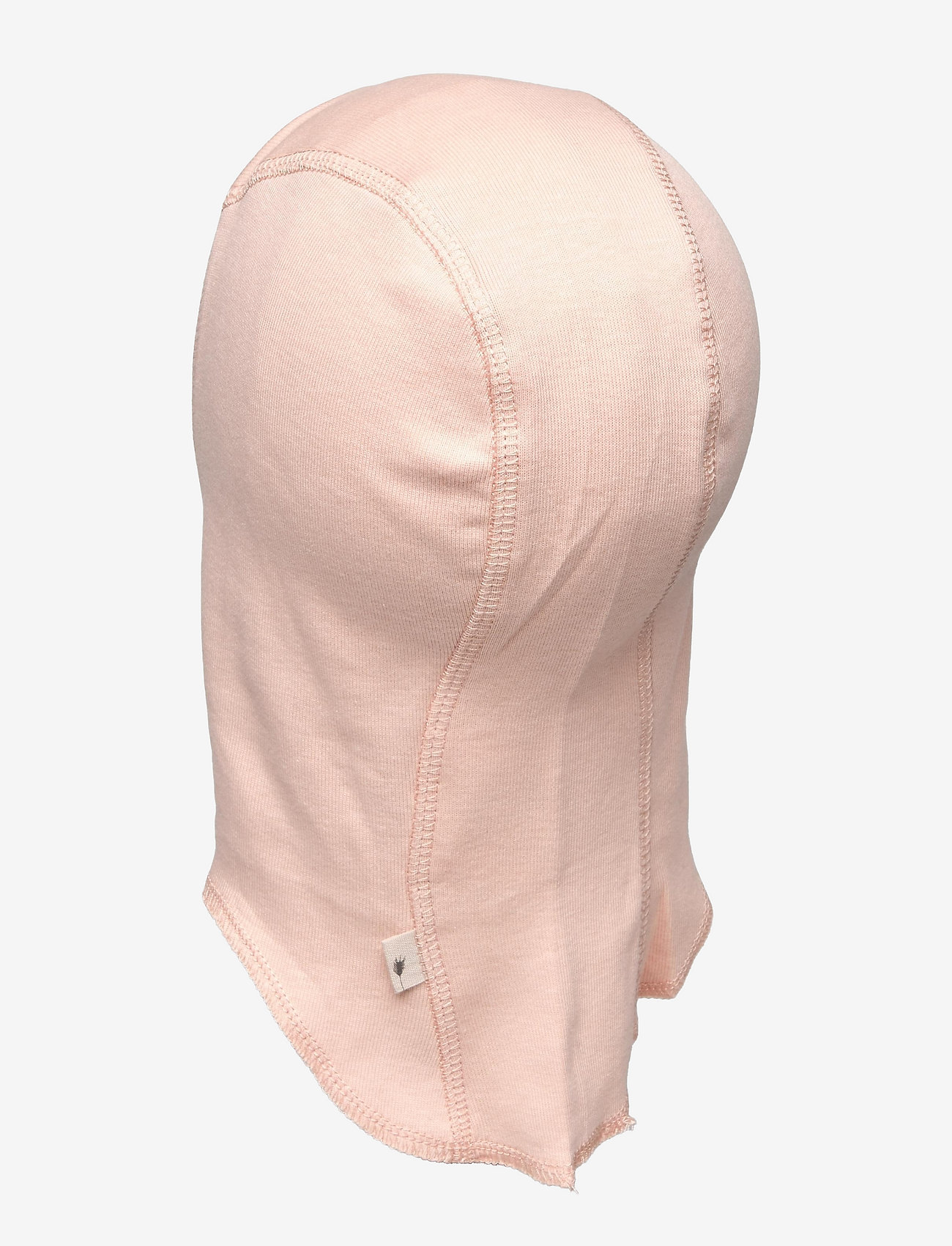 Wheat - Cotton Elephant Hat - rose sand - 1