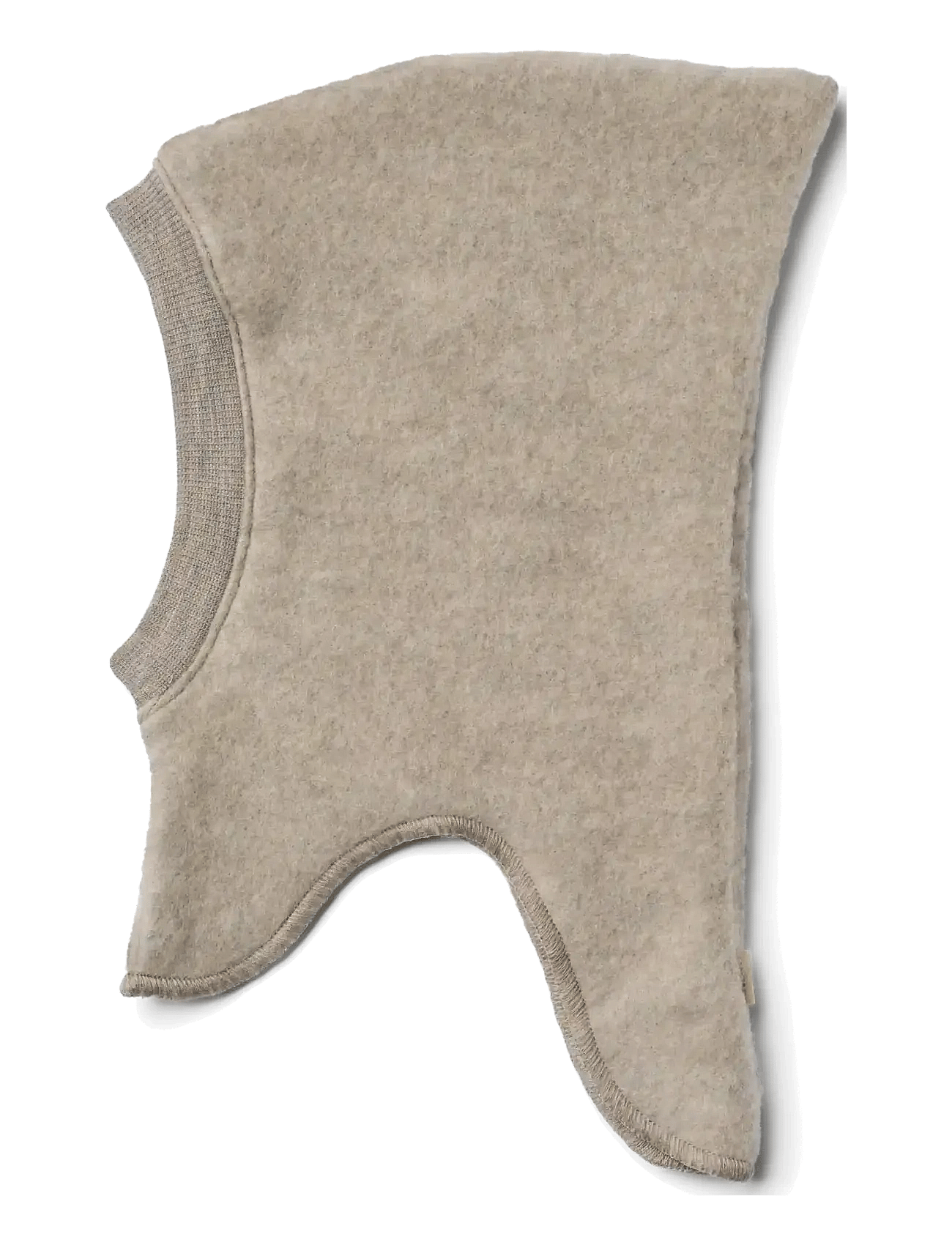 Wheat - Wool Fleece Balaclava Eli