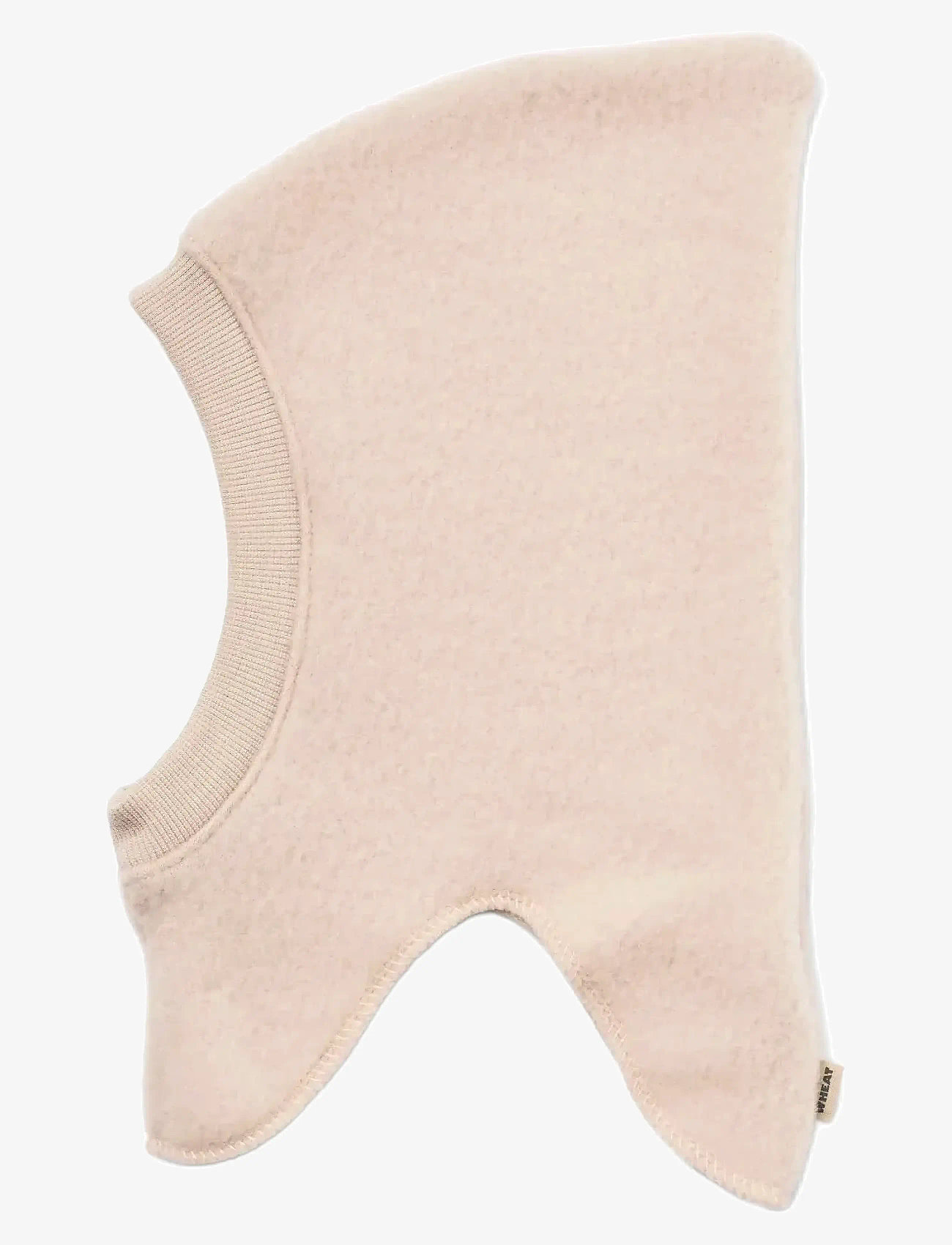 Wheat - Wool Fleece Balaclava Eli - aksesuāri ziemai - pale lilac - 0