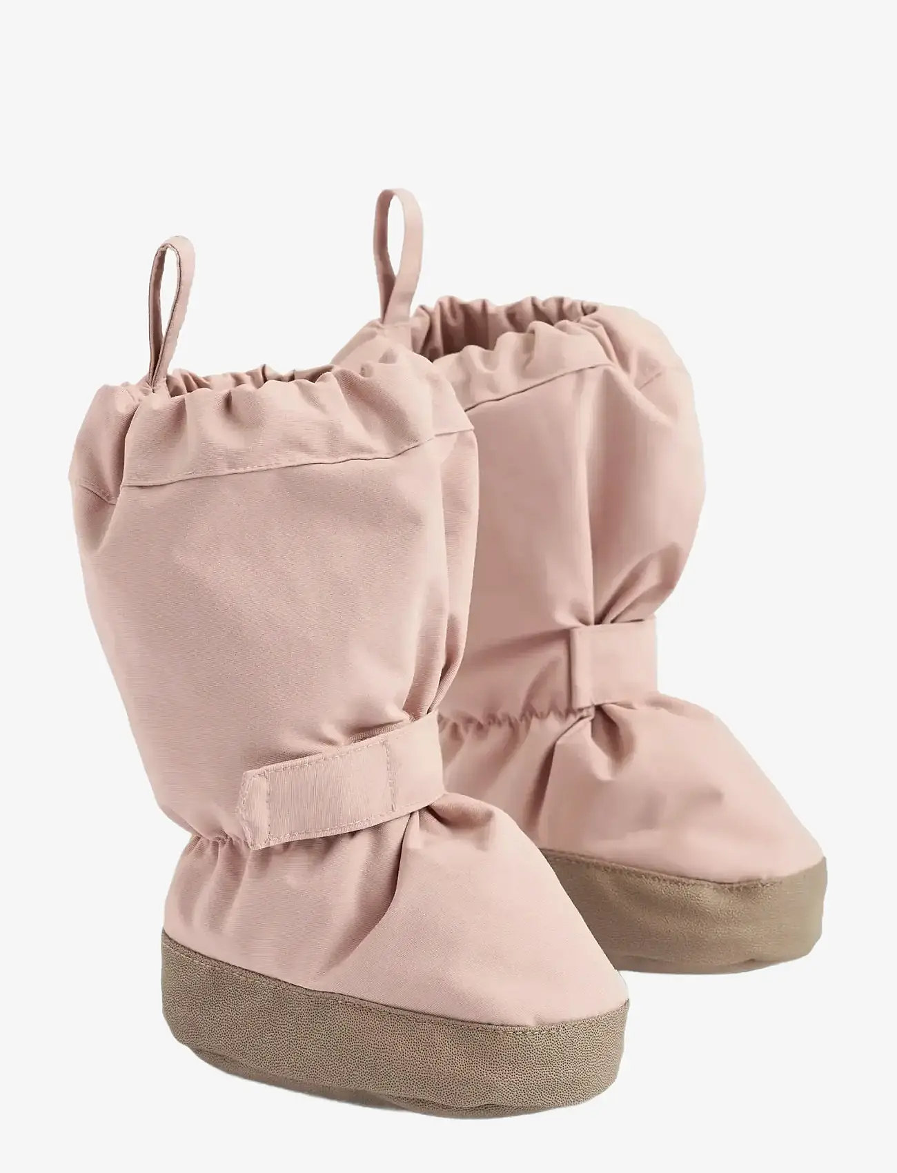 Wheat - Outerwear Booties - madalaimad hinnad - rose powder - 0
