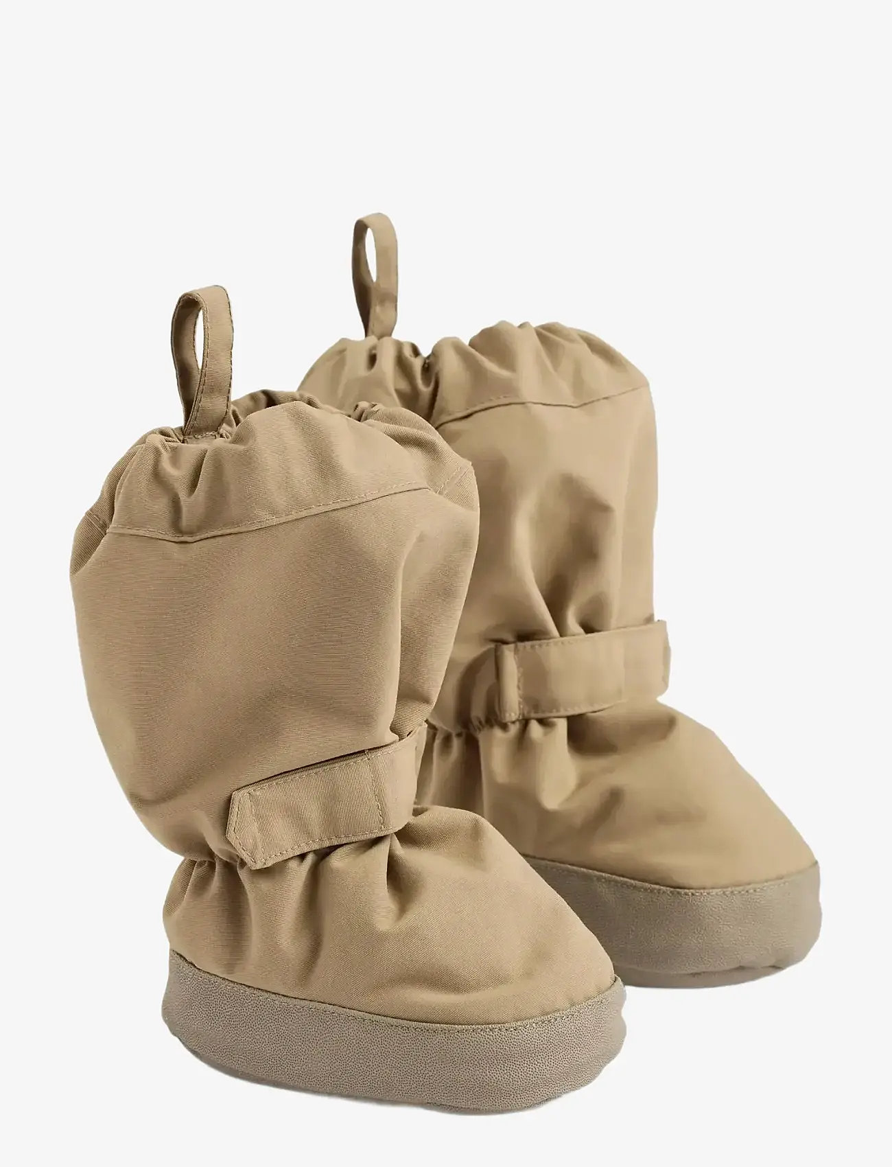 Wheat - Outerwear Booties - madalaimad hinnad - walnut - 0