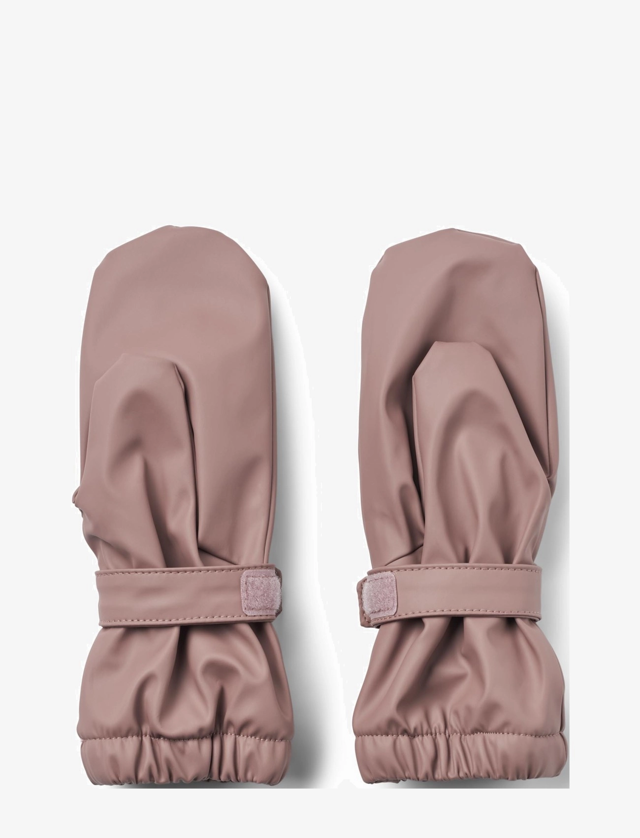 Wheat - Rain Mittens Rily - regen-handschuhe - dusty lilac - 1
