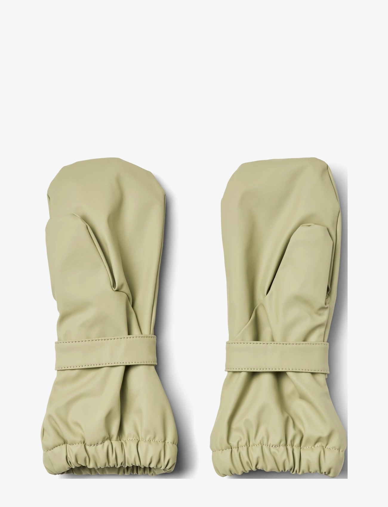 Wheat - Rain Mittens Rily - green tea - 1