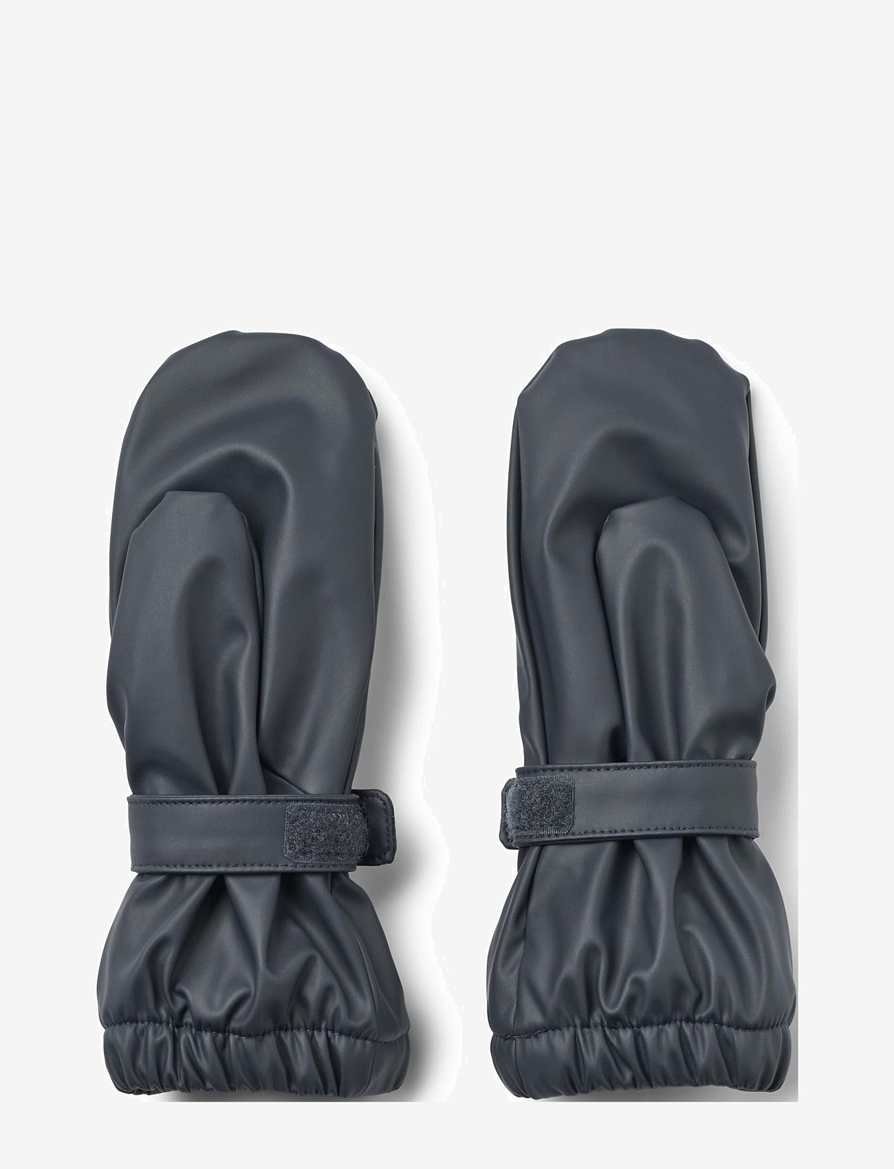 Wheat - Rain Mittens Rily - regen-handschuhe - ink - 1