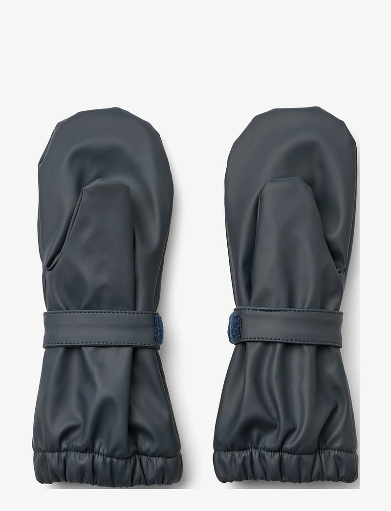 Wheat - Rain Mittens Rily - regen-handschuhe - ink - 2