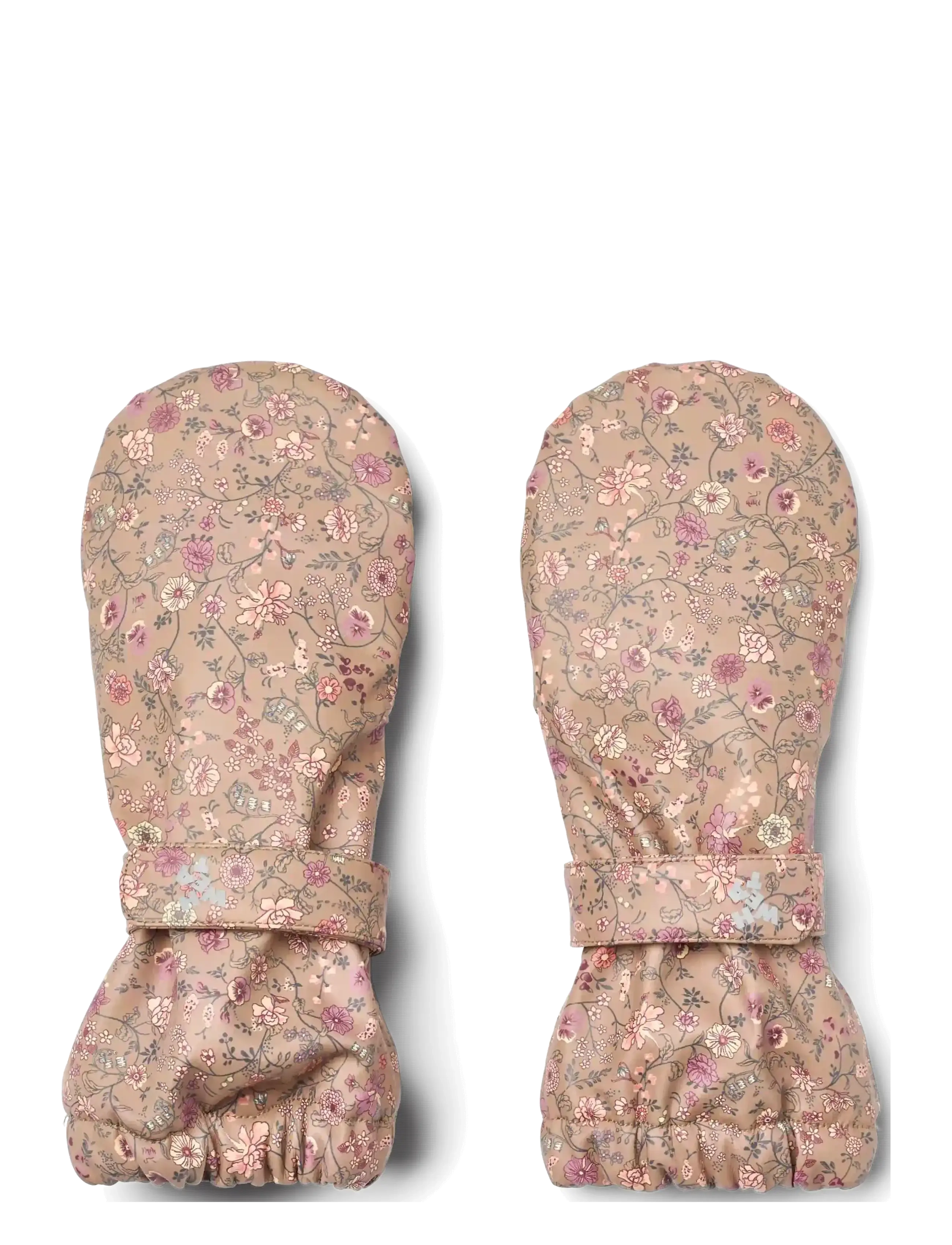 PORTABELLA FLOWERS