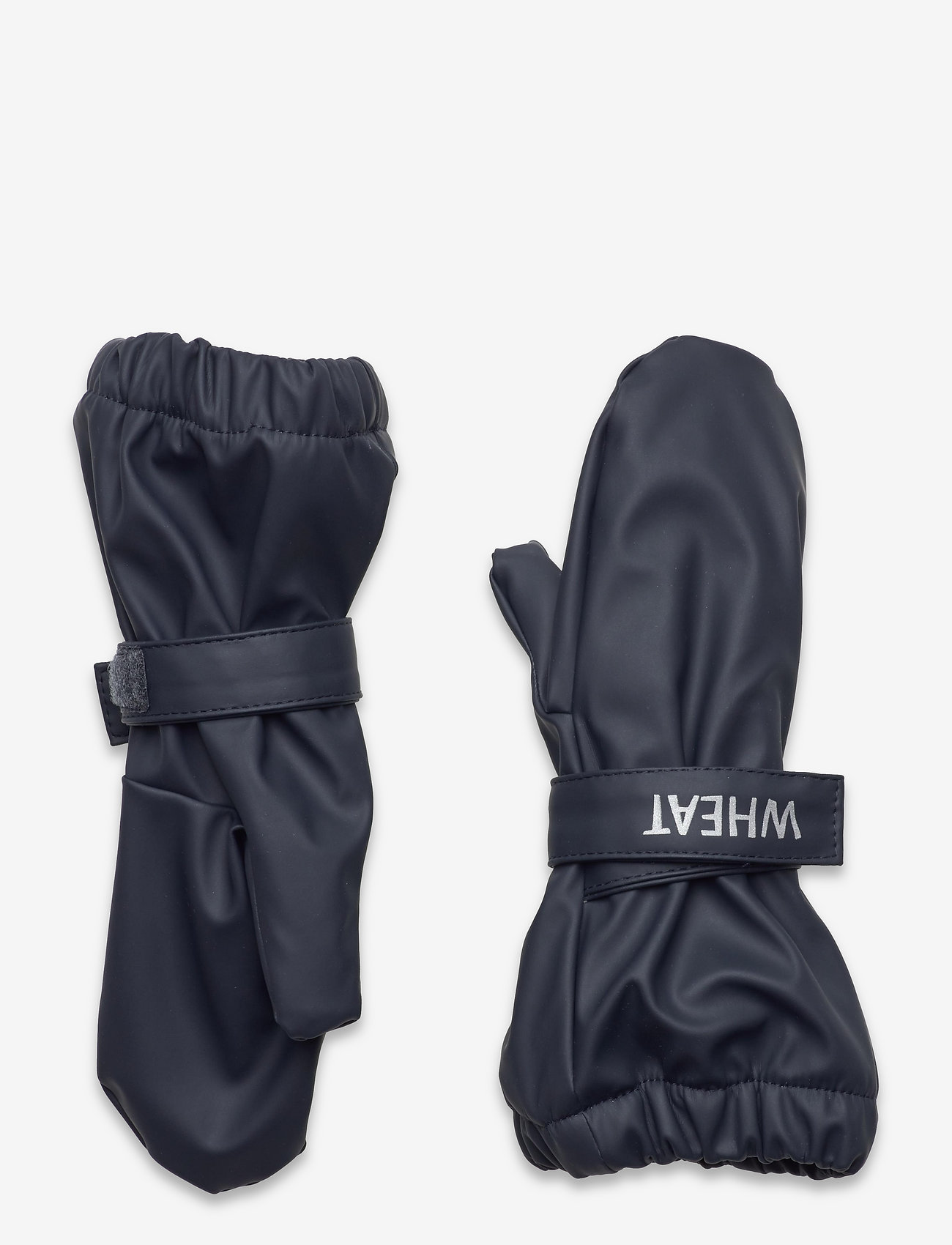Wheat - Rain Mittens Rily - ink - 0