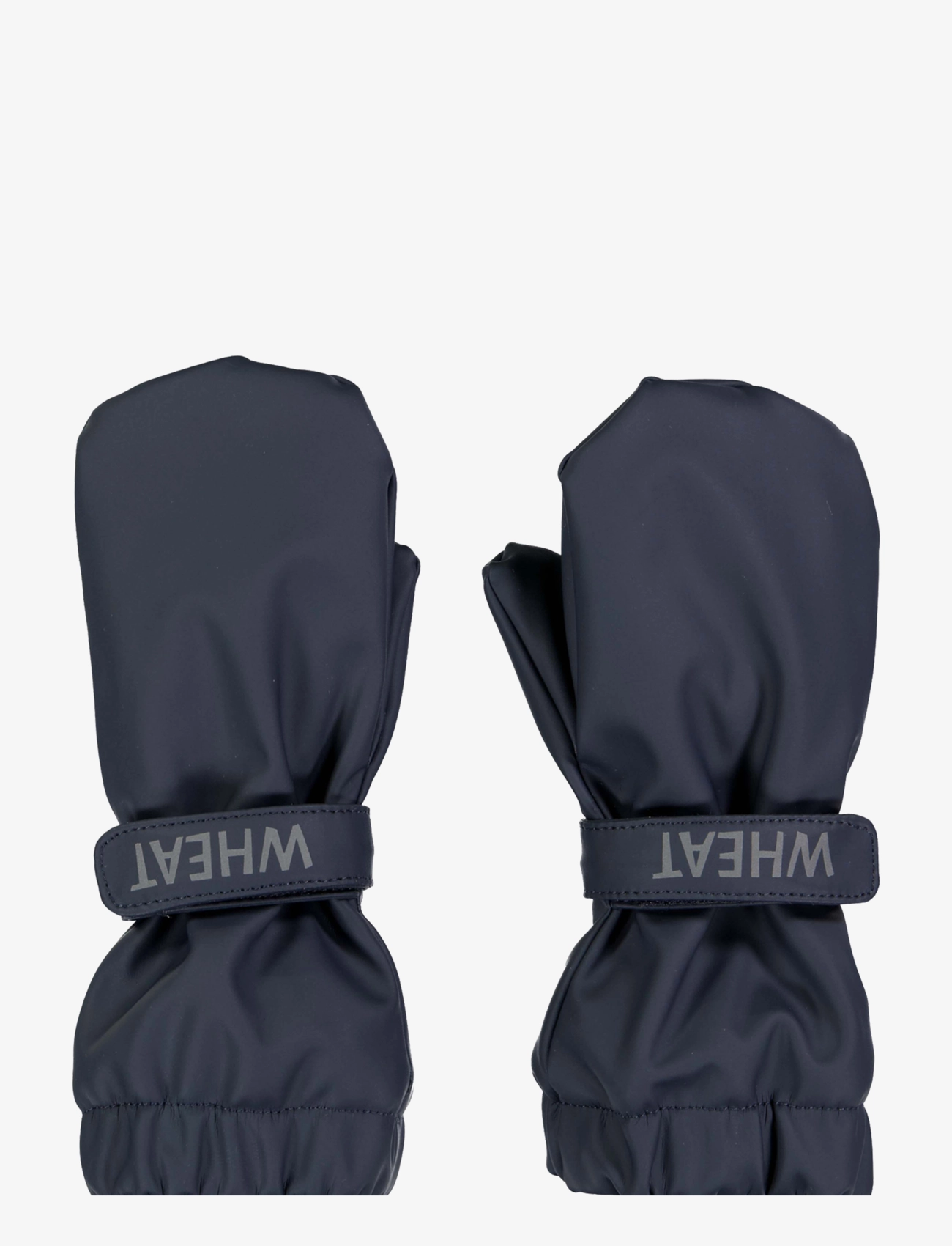 Wheat - Rain Mittens Rily - ink - 1