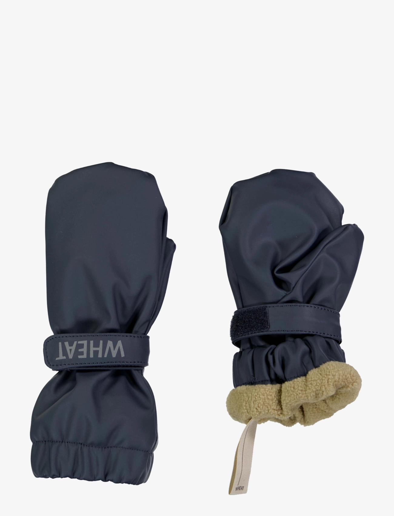 Wheat - Rain Mittens Rily - ink - 3