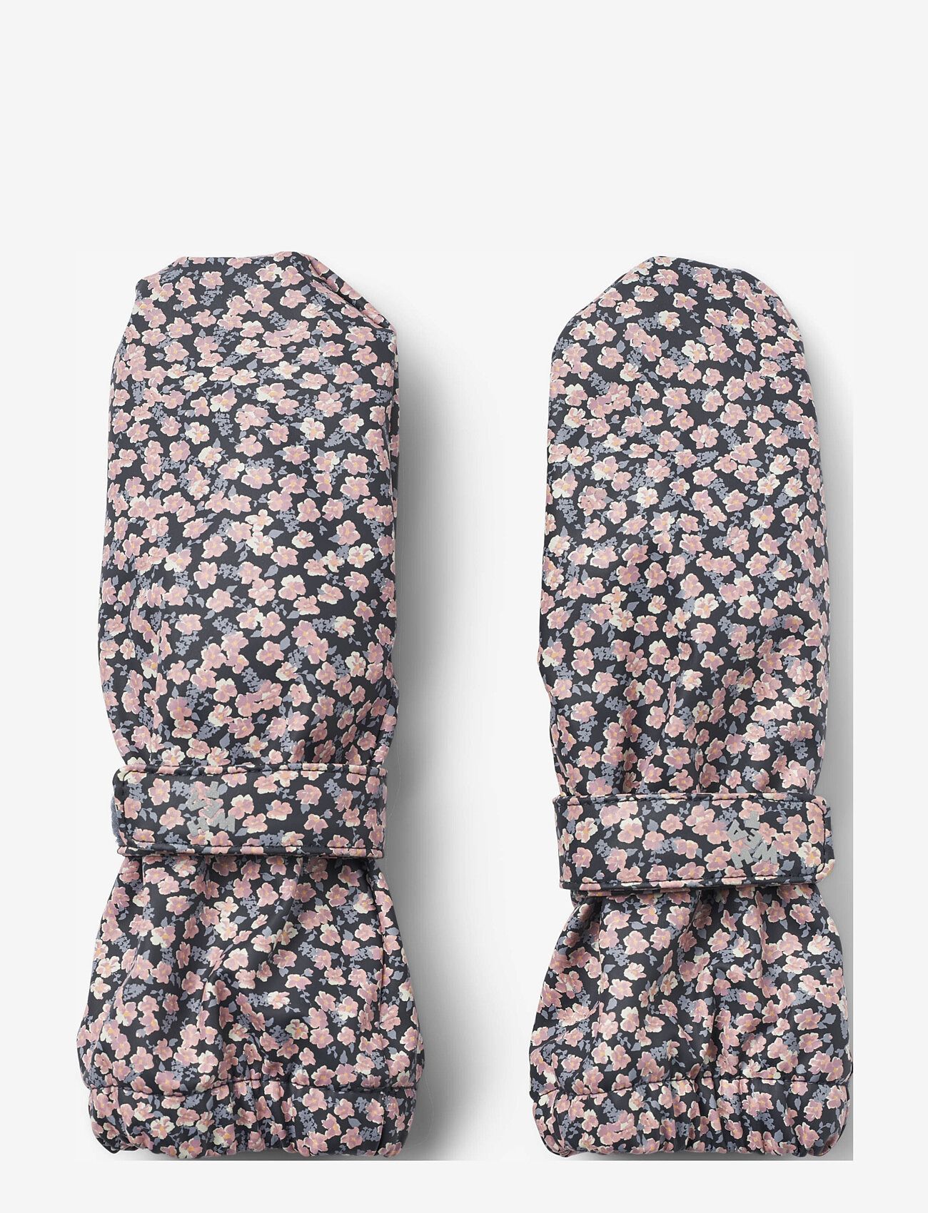 Wheat - Rain Mittens Rily - zubehör - rainy flowers - 0
