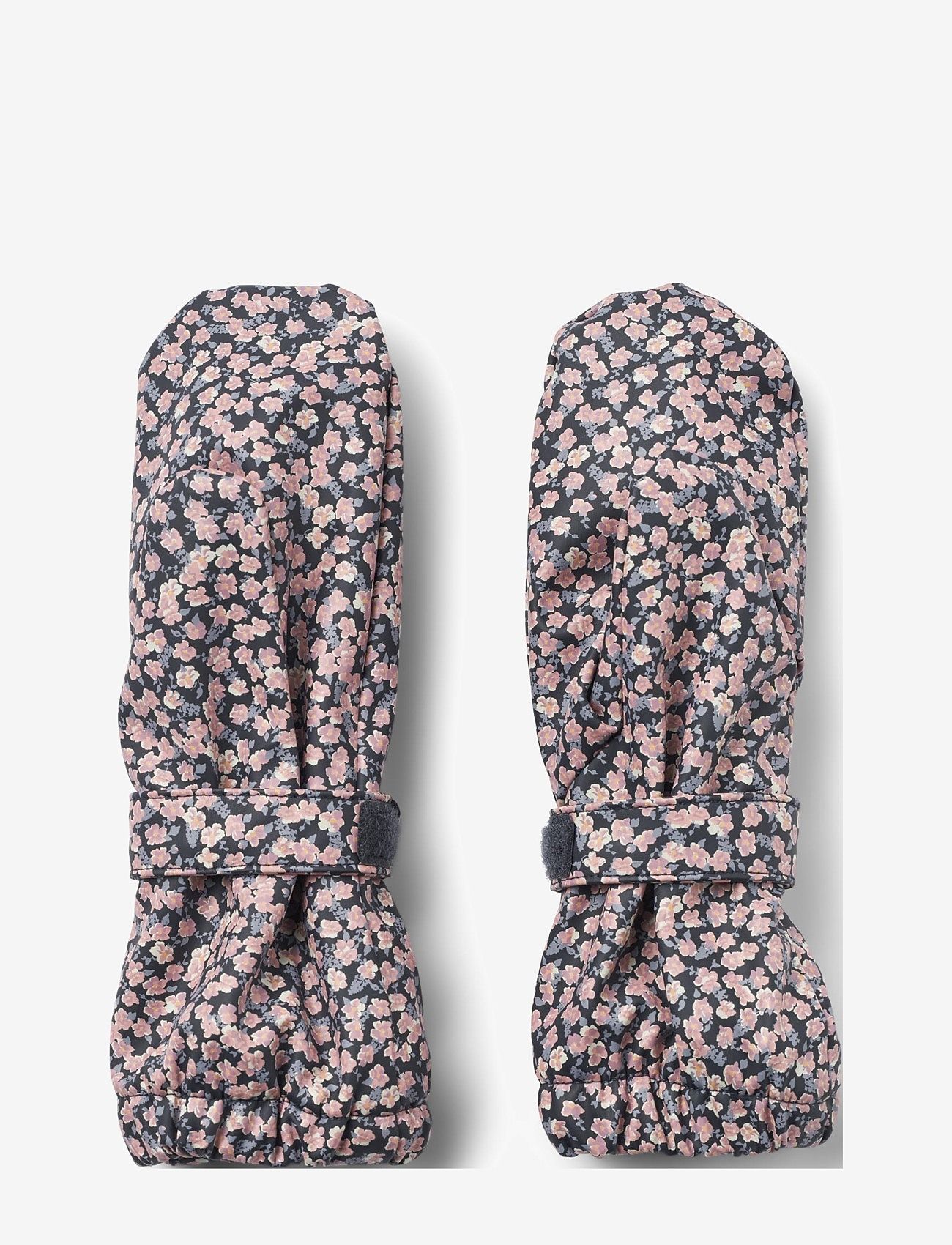 Wheat - Rain Mittens Rily - zubehör - rainy flowers - 1