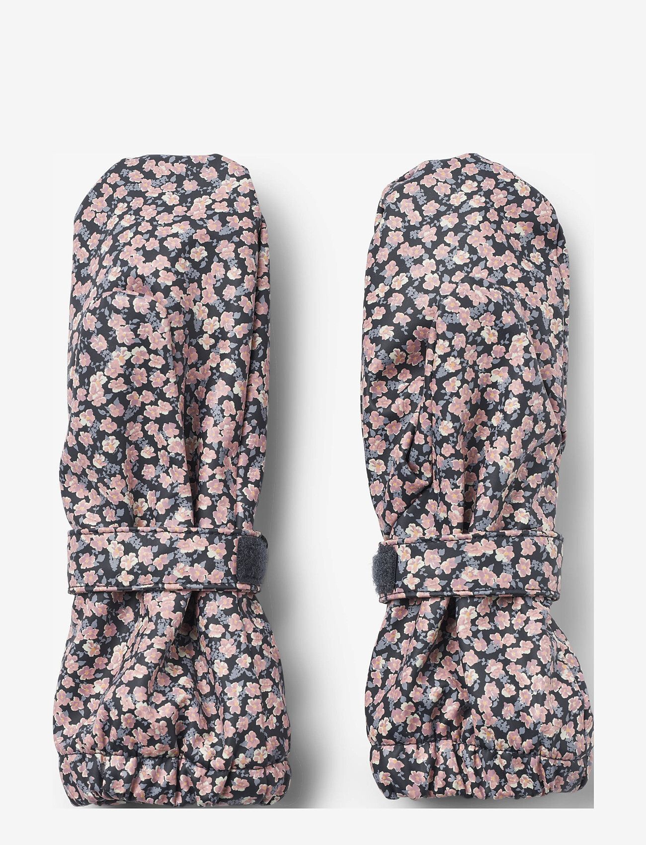Wheat - Rain Mittens Rily - zubehör - rainy flowers - 2