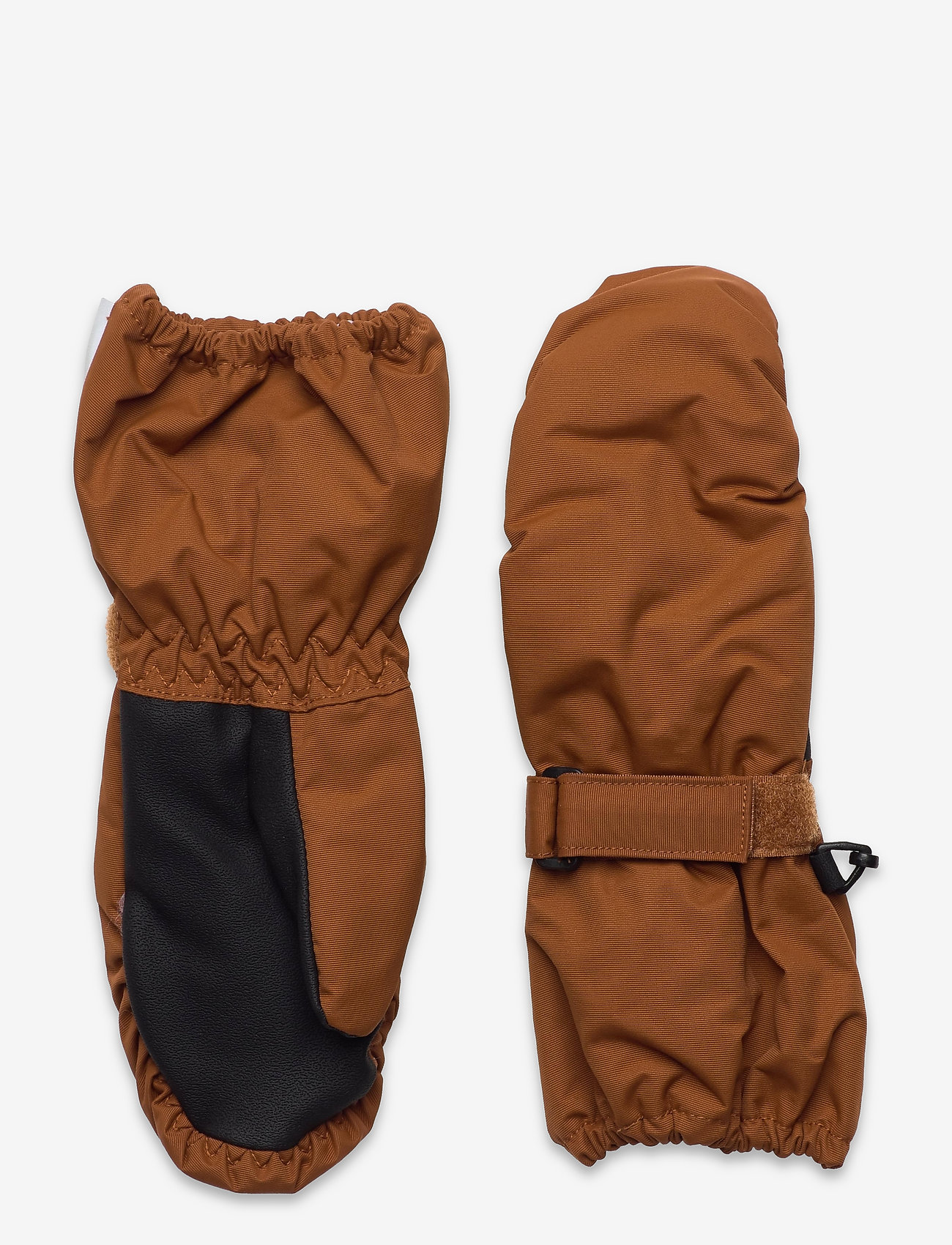 Wheat - Mittens Tech - cinnamon - 0