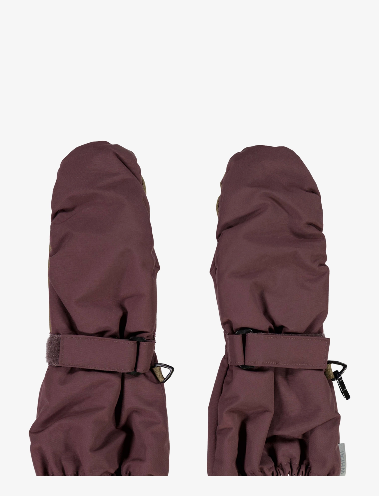 Wheat - Mittens Tech - eggplant - 0