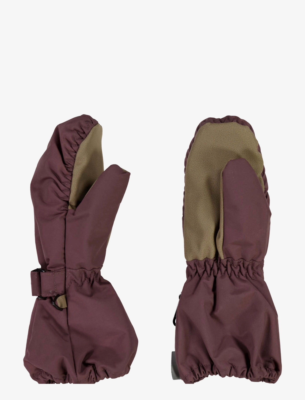 Wheat - Mittens Tech - eggplant - 2