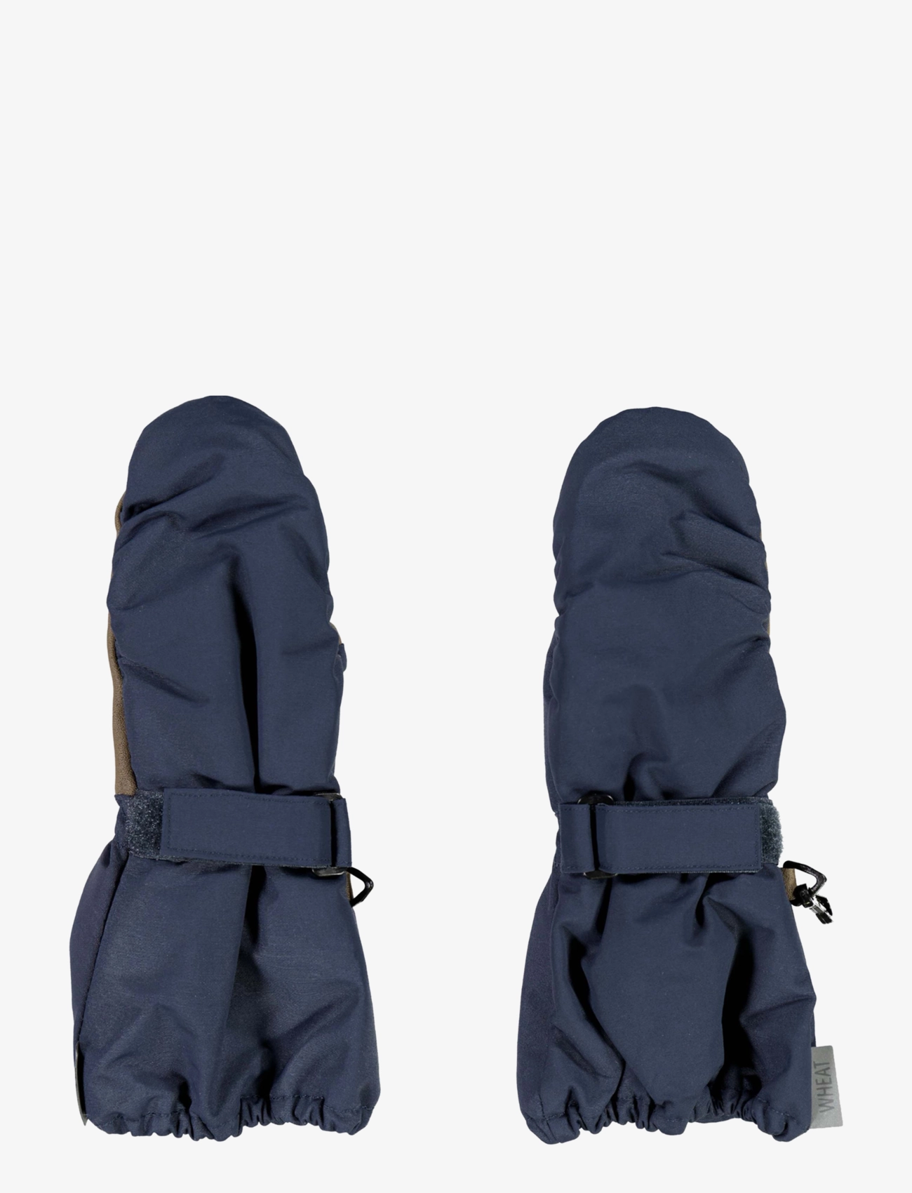 Wheat - Mittens Tech - sea storm - 0