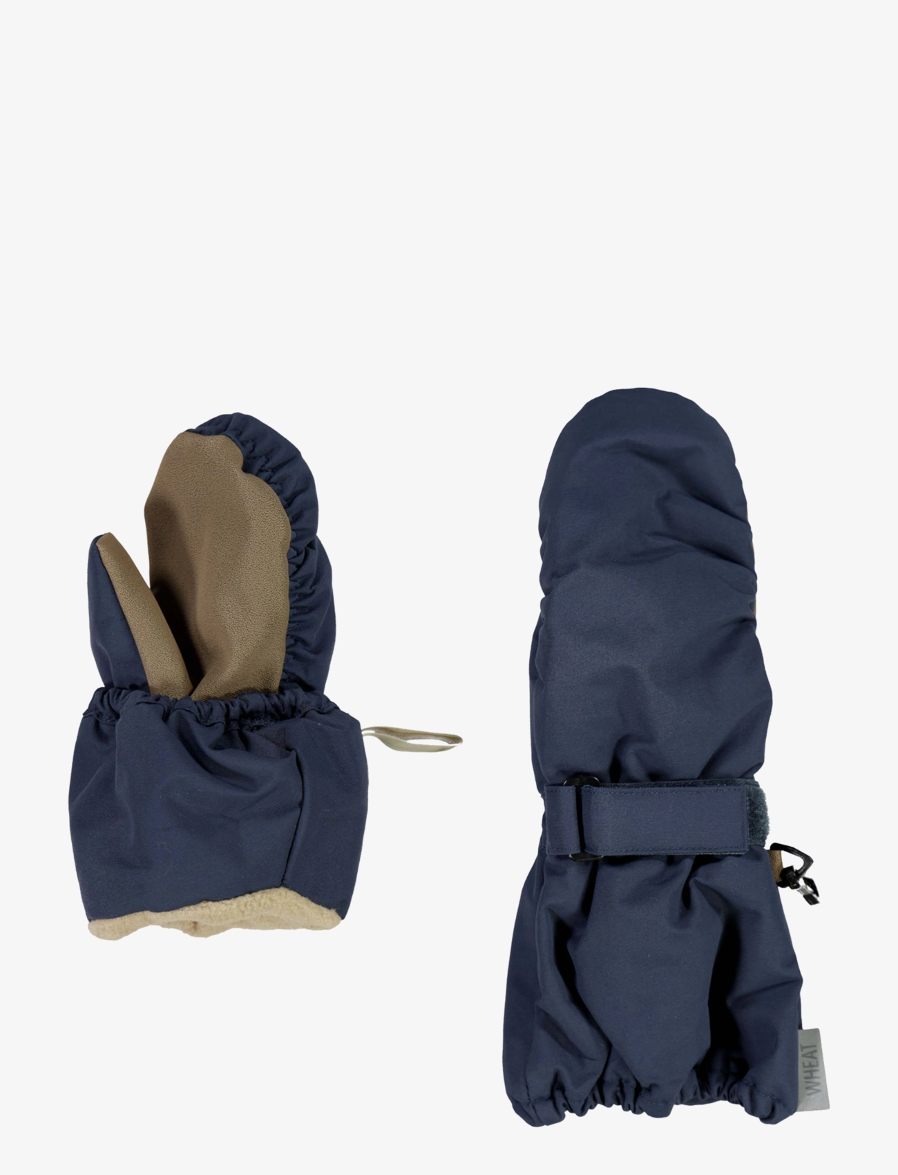Wheat - Mittens Tech - sea storm - 1