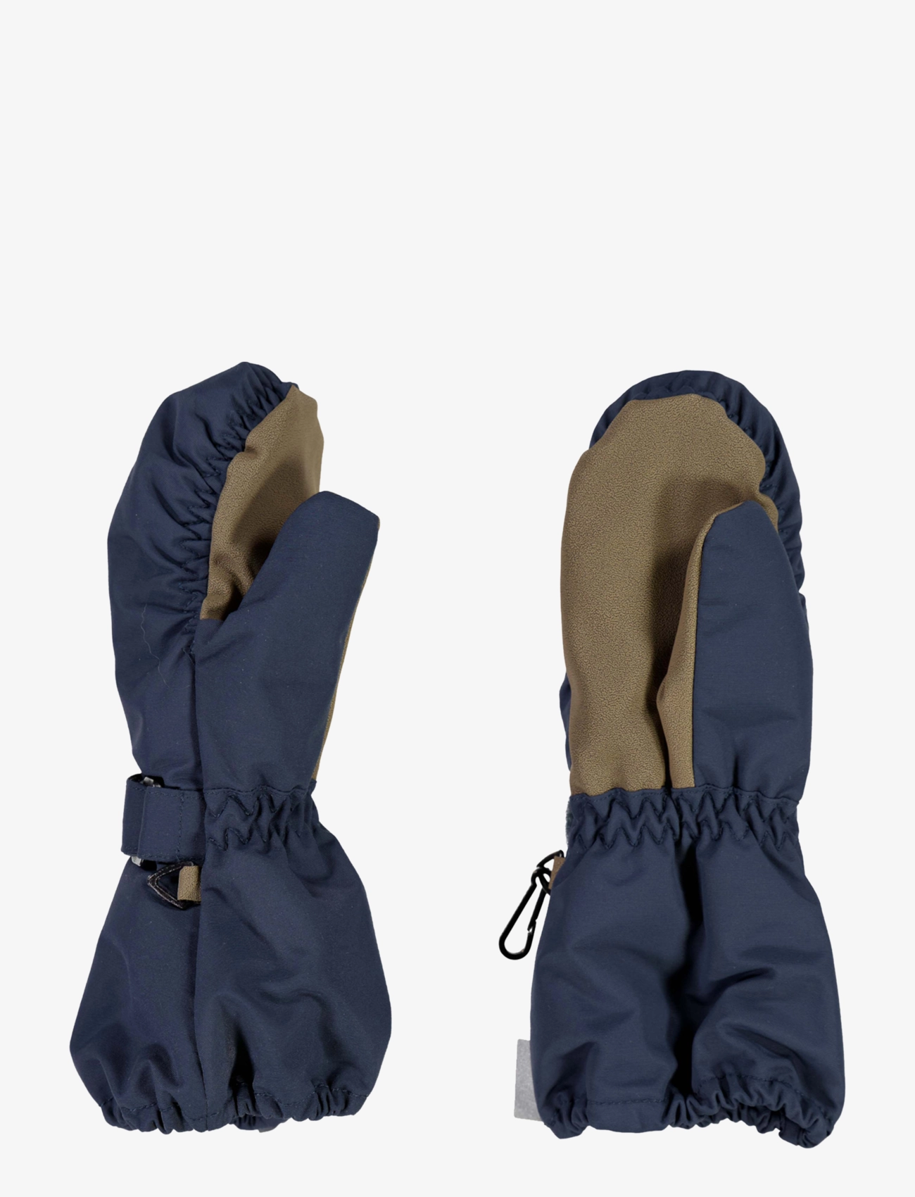 Wheat - Mittens Tech - sea storm - 2