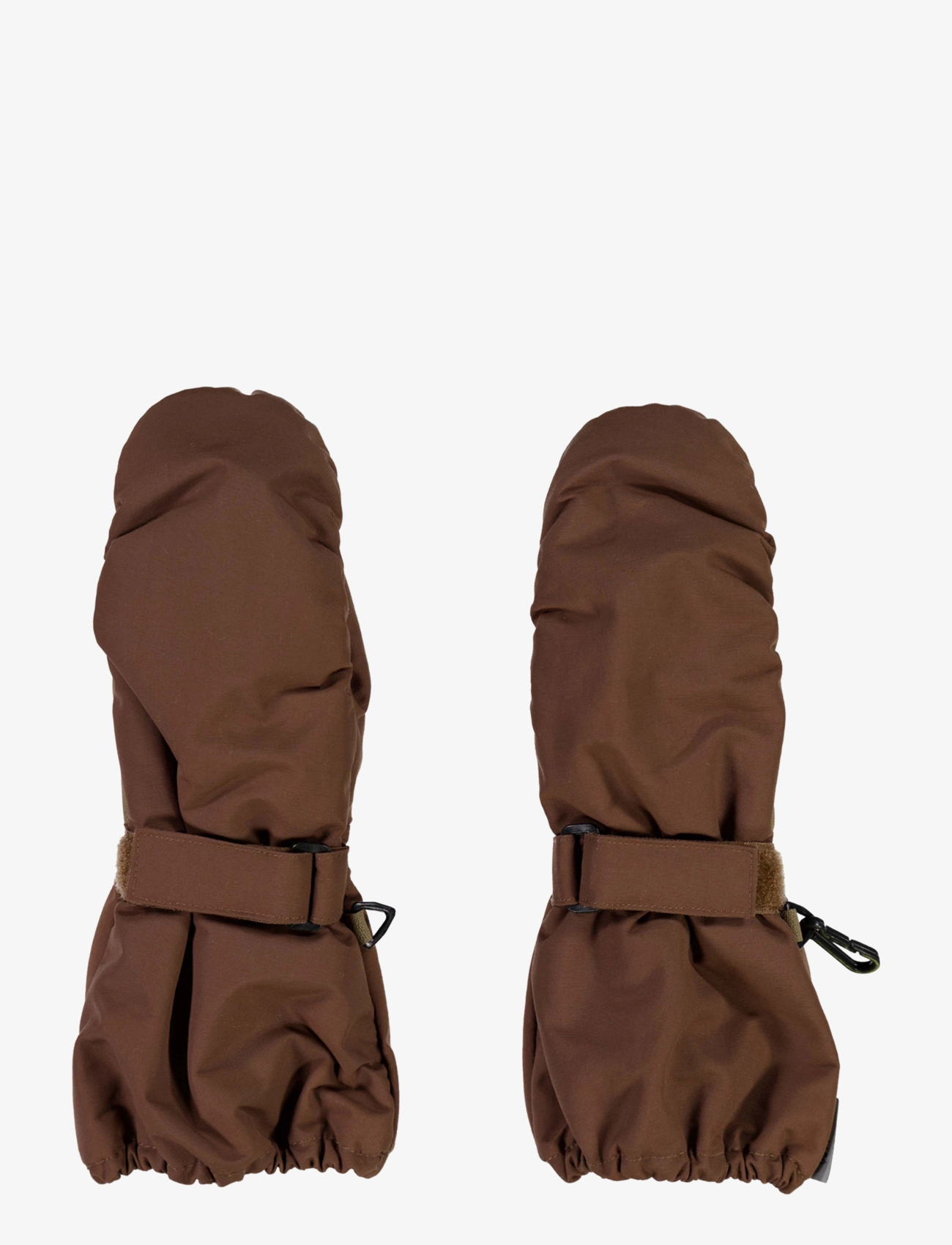 Wheat - Mittens Tech - soil - 0