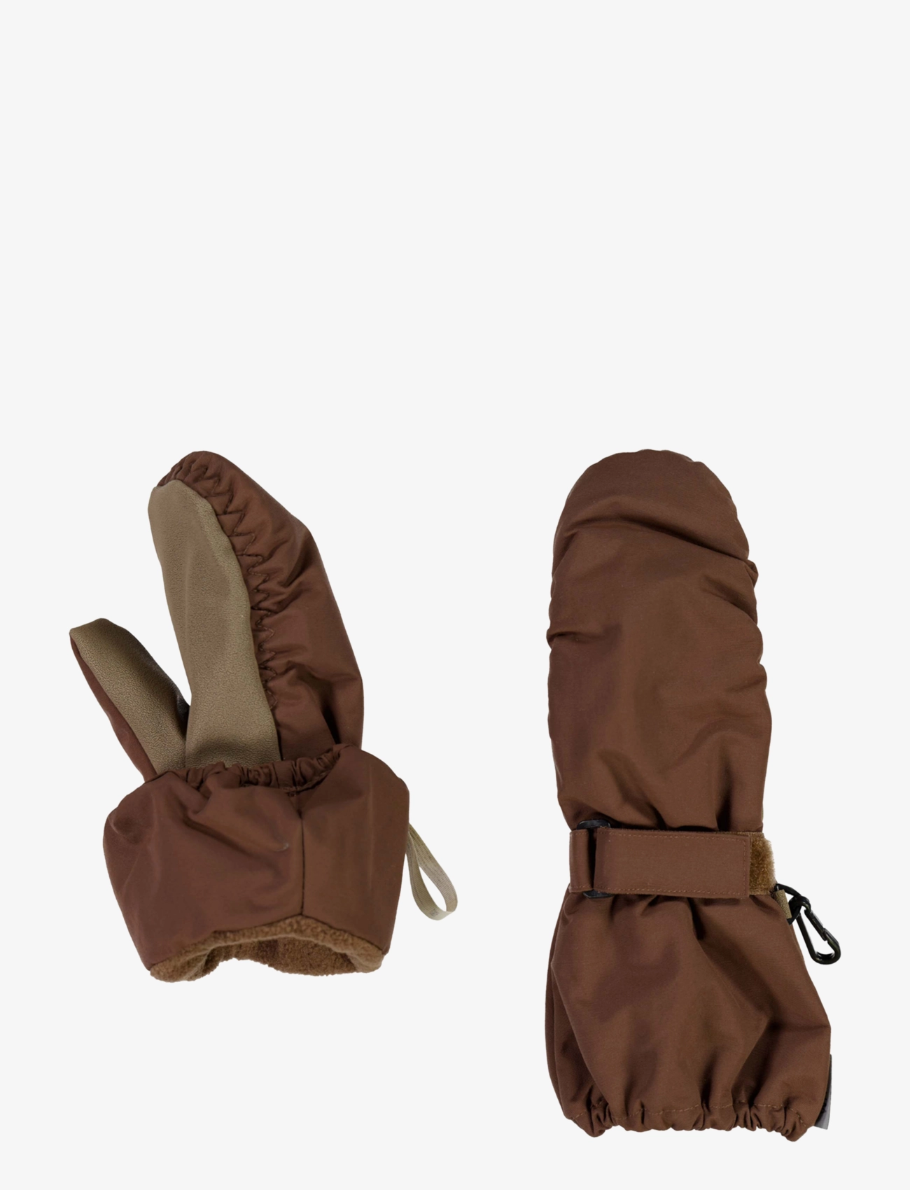 Wheat - Mittens Tech - soil - 1