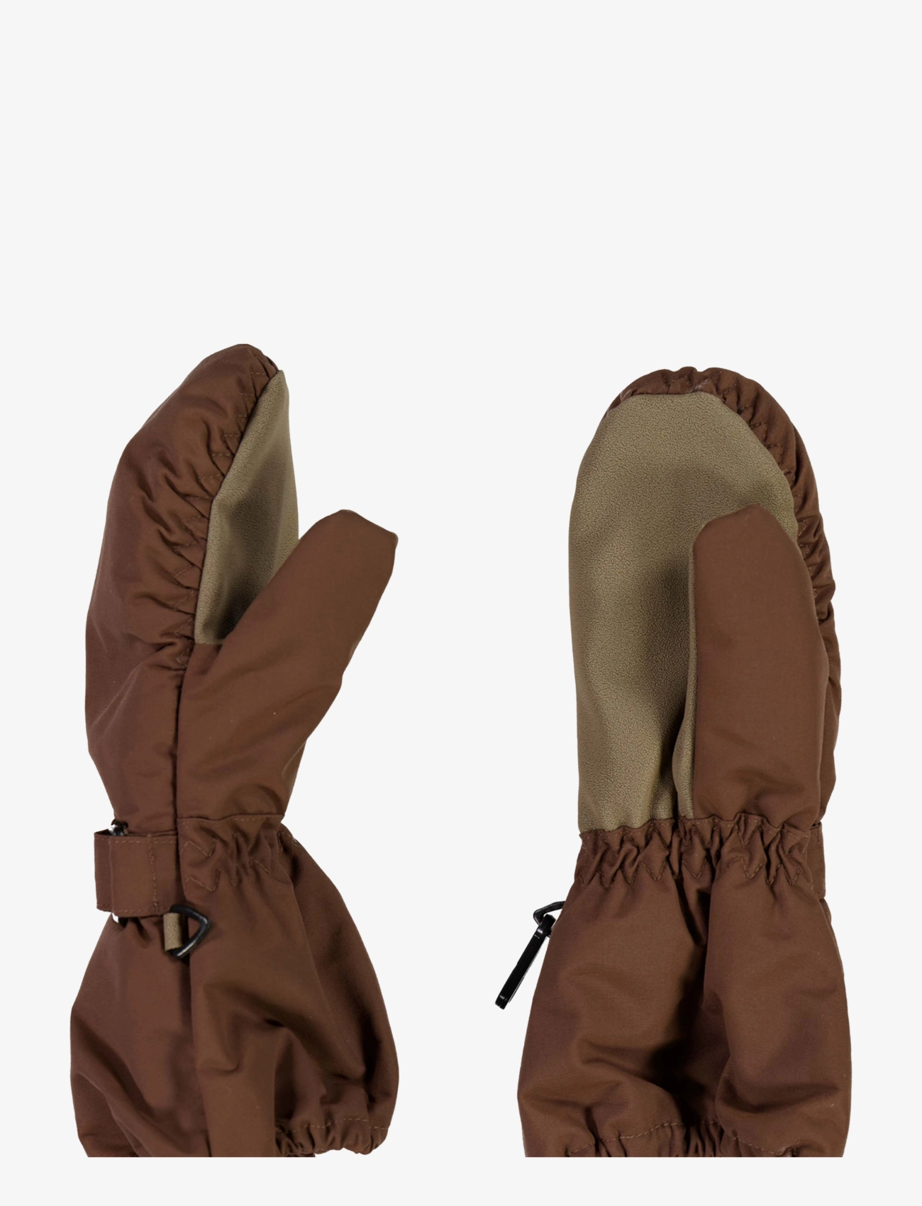 Wheat - Mittens Tech - soil - 2