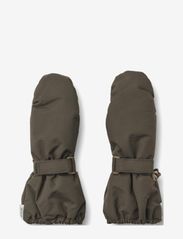 Wheat - Mittens Tech - hats & gloves - dry black - 0