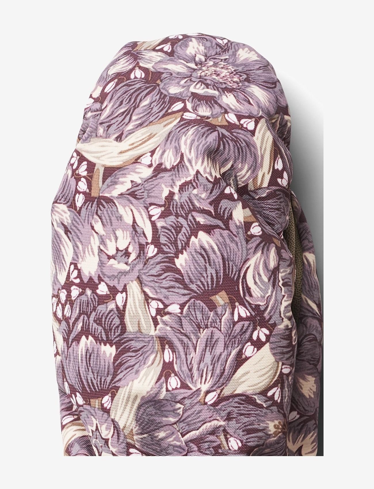 Wheat - Mittens Tech - zubehör - purple tulips - 3