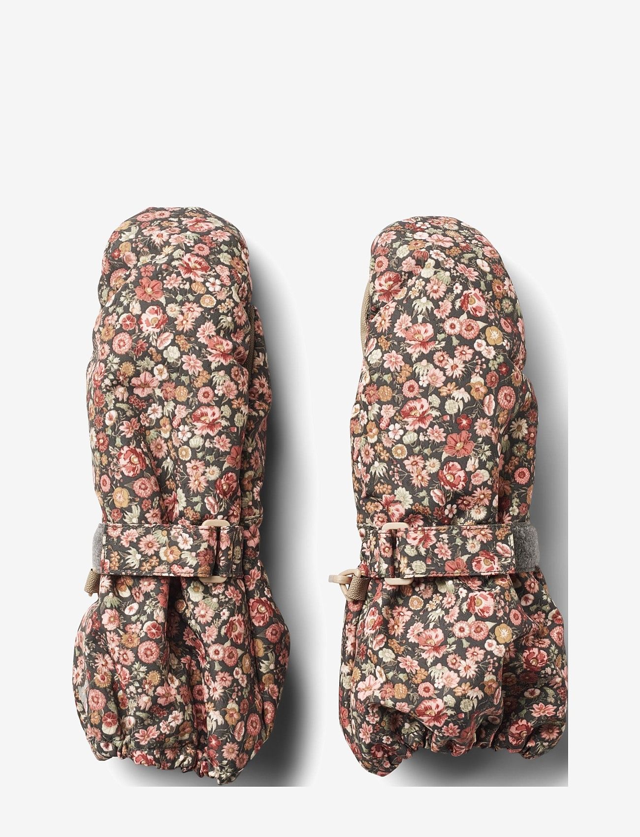 Wheat - Mittens Tech - zubehör - raven wild flowers - 0