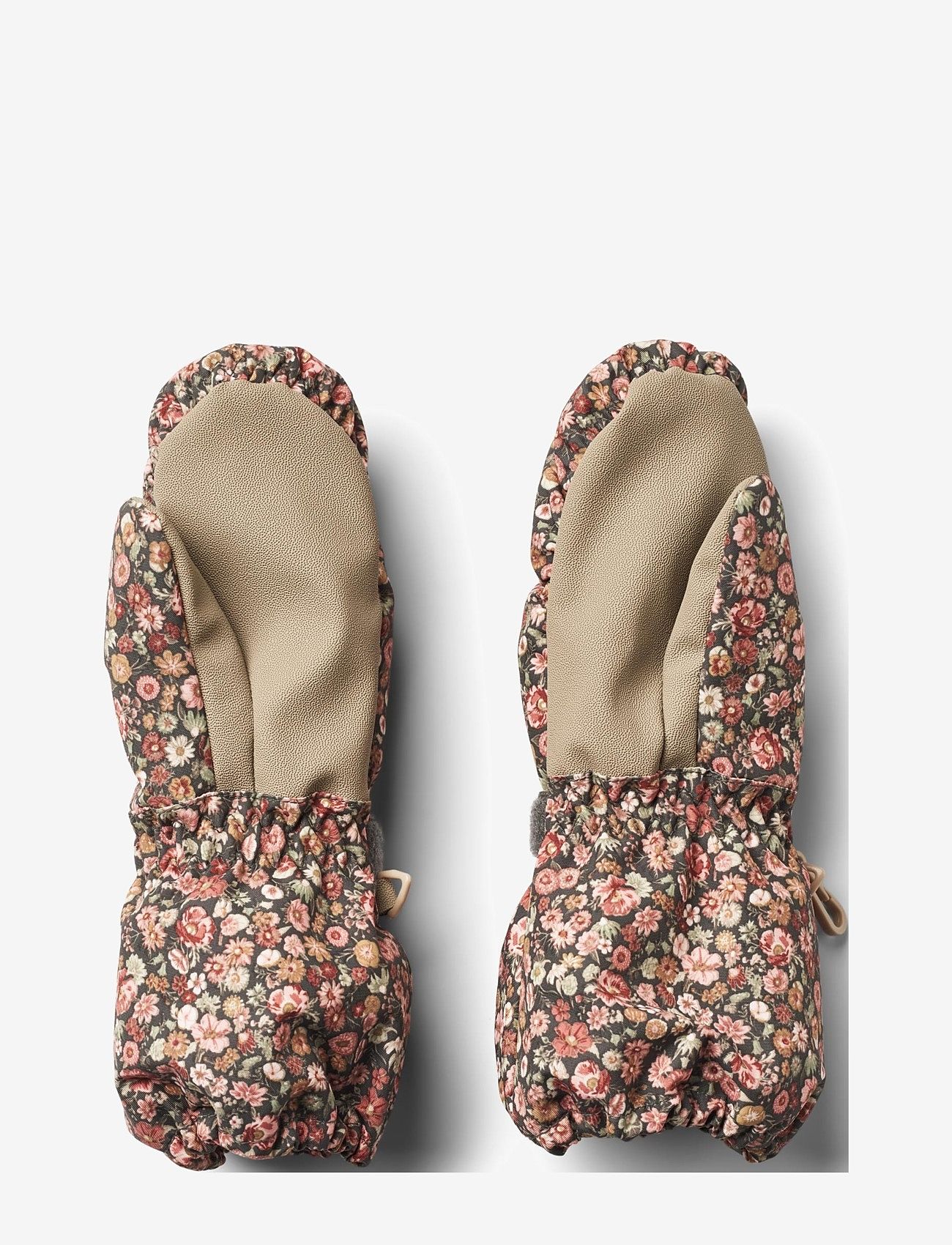 Wheat - Mittens Tech - zubehör - raven wild flowers - 1