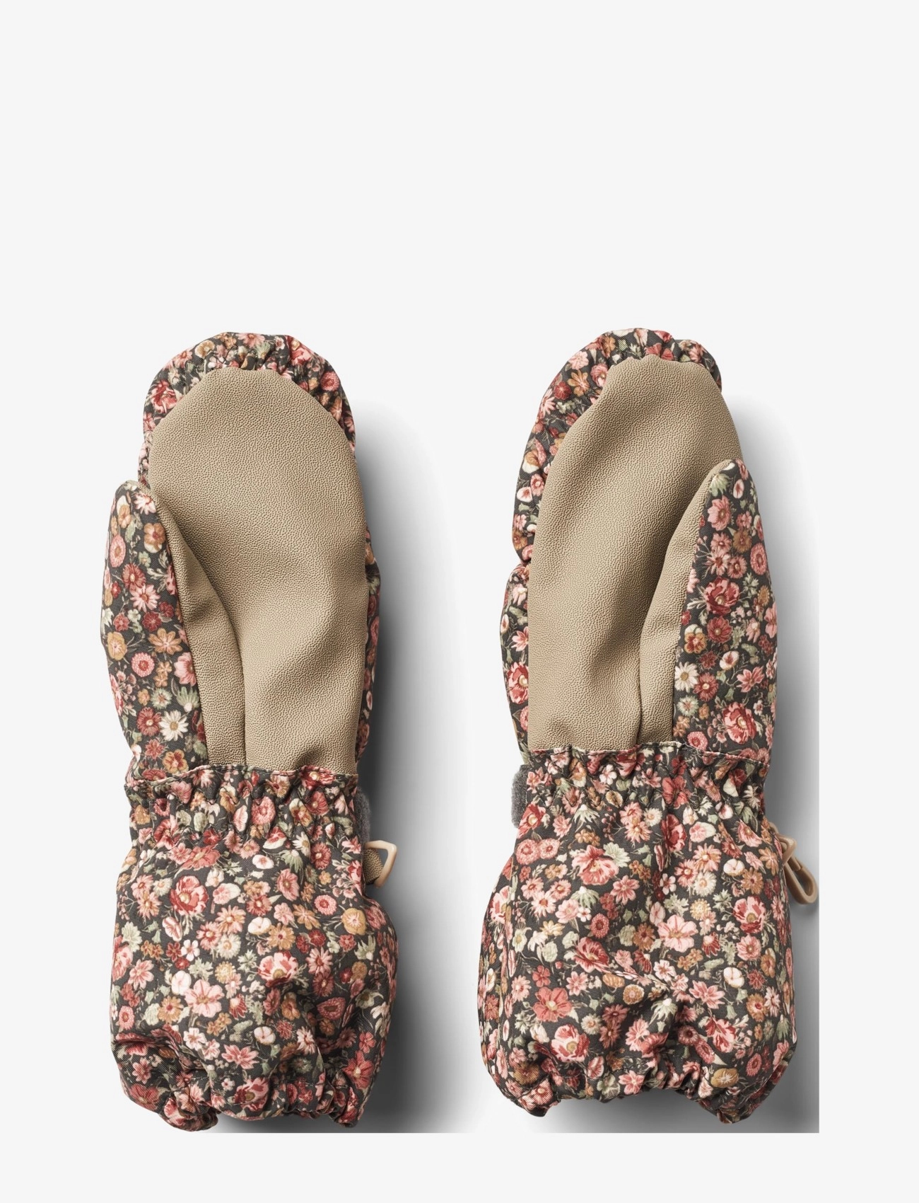 Wheat - Mittens Tech - raven wild flowers - 1