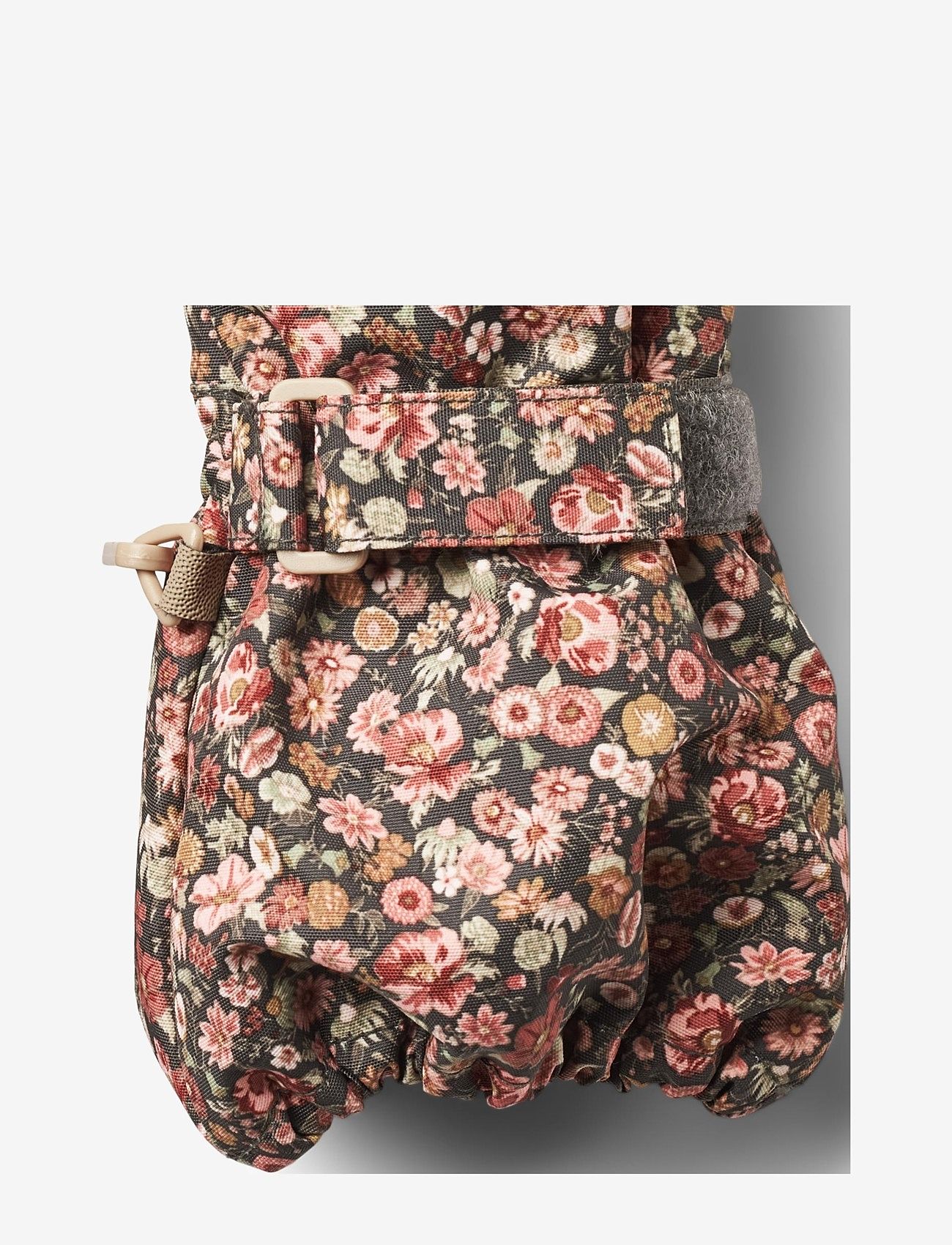 Wheat - Mittens Tech - zubehör - raven wild flowers - 2