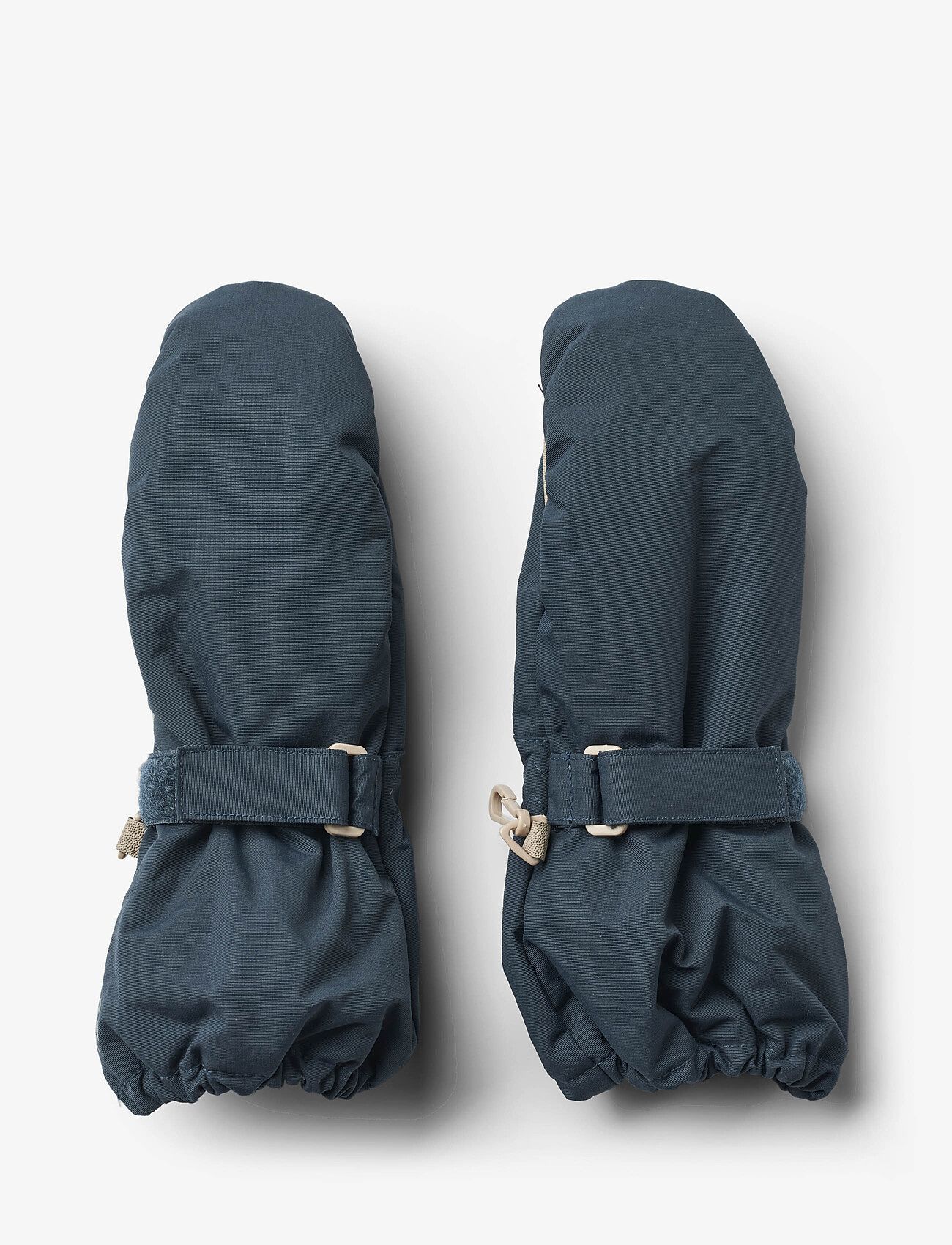 Wheat - Mittens Tech - zubehör - dark blue - 0