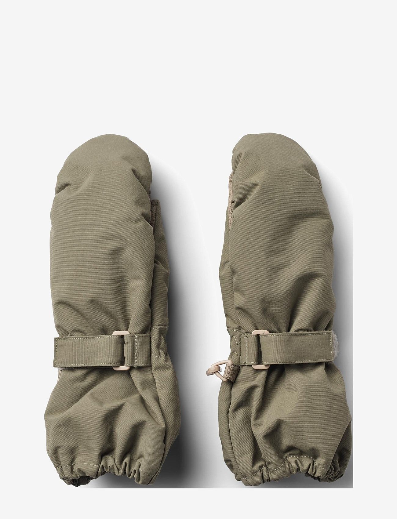 Wheat - Mittens Tech - dry leaves - 0