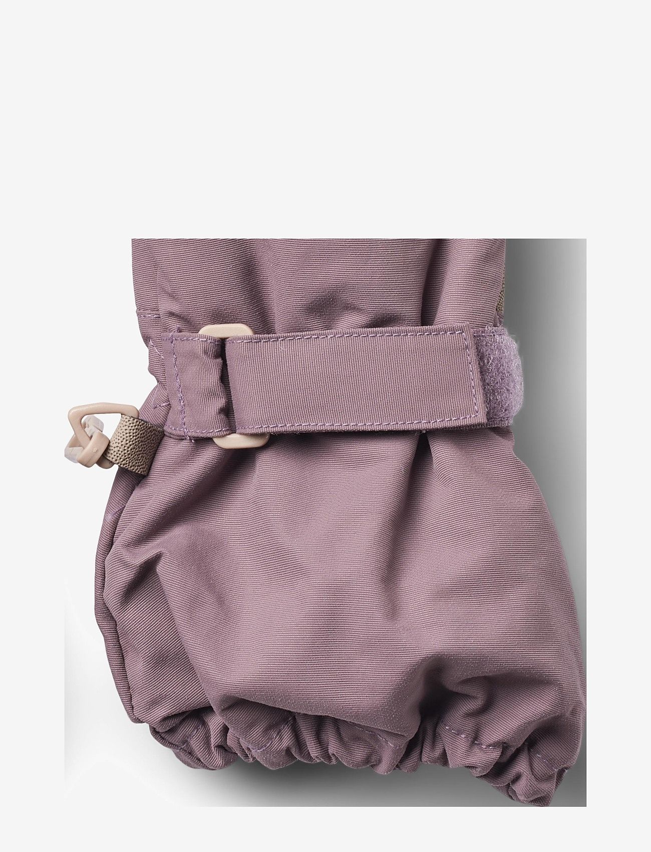 Wheat - Mittens Tech - dry lilac - 2