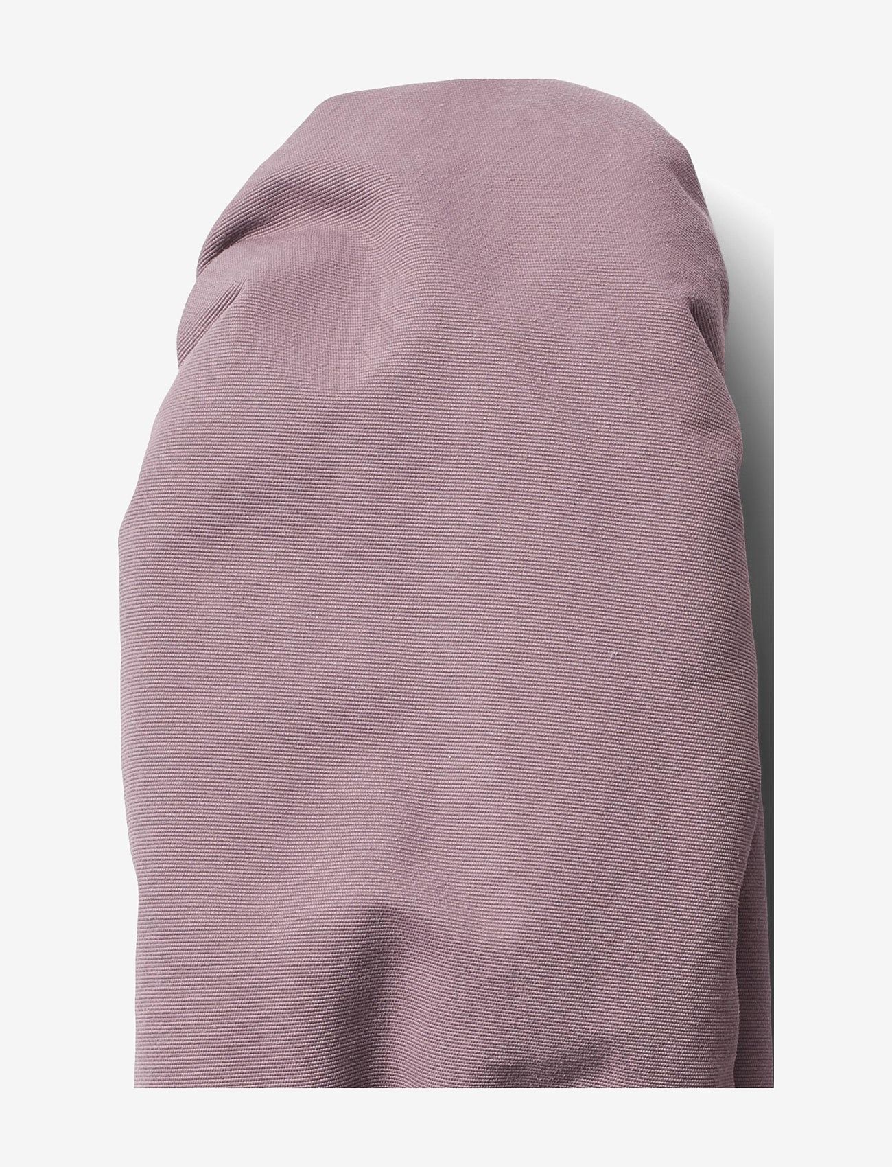 Wheat - Mittens Tech - dry lilac - 3