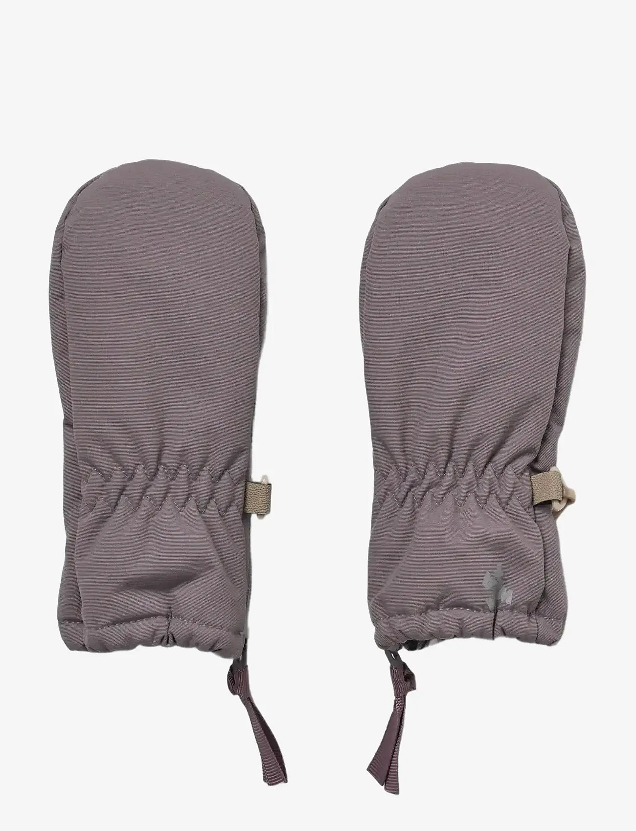 Wheat - Technical Mittens Zipper - kingitused alla 50€ - purple stone - 0