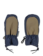 Wheat - Mittens Zipper Tech - lowest prices - sea storm - 2