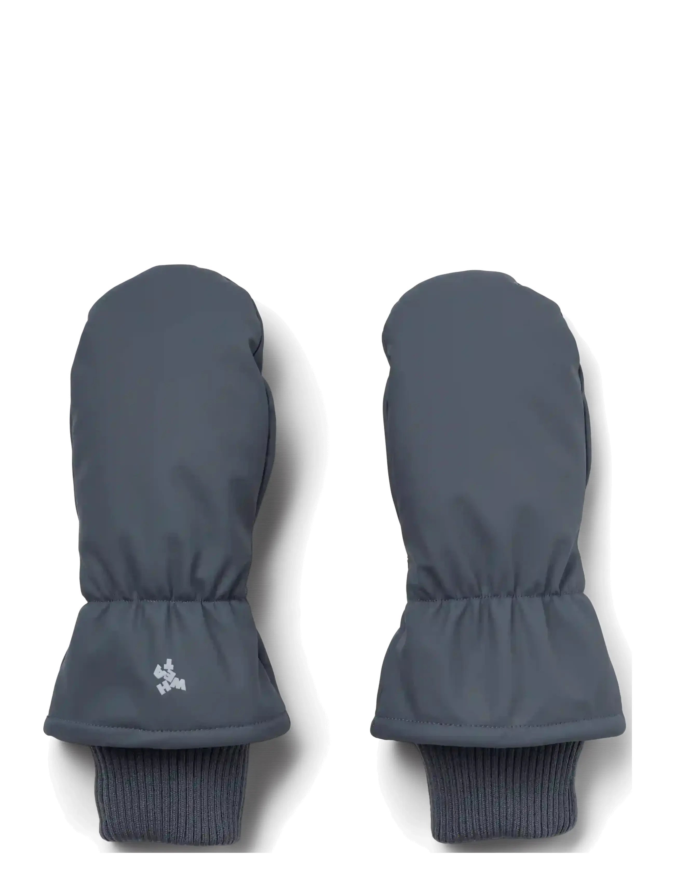 Wheat - Winter Mittens Stormy - handschoenen - greyblue - 2