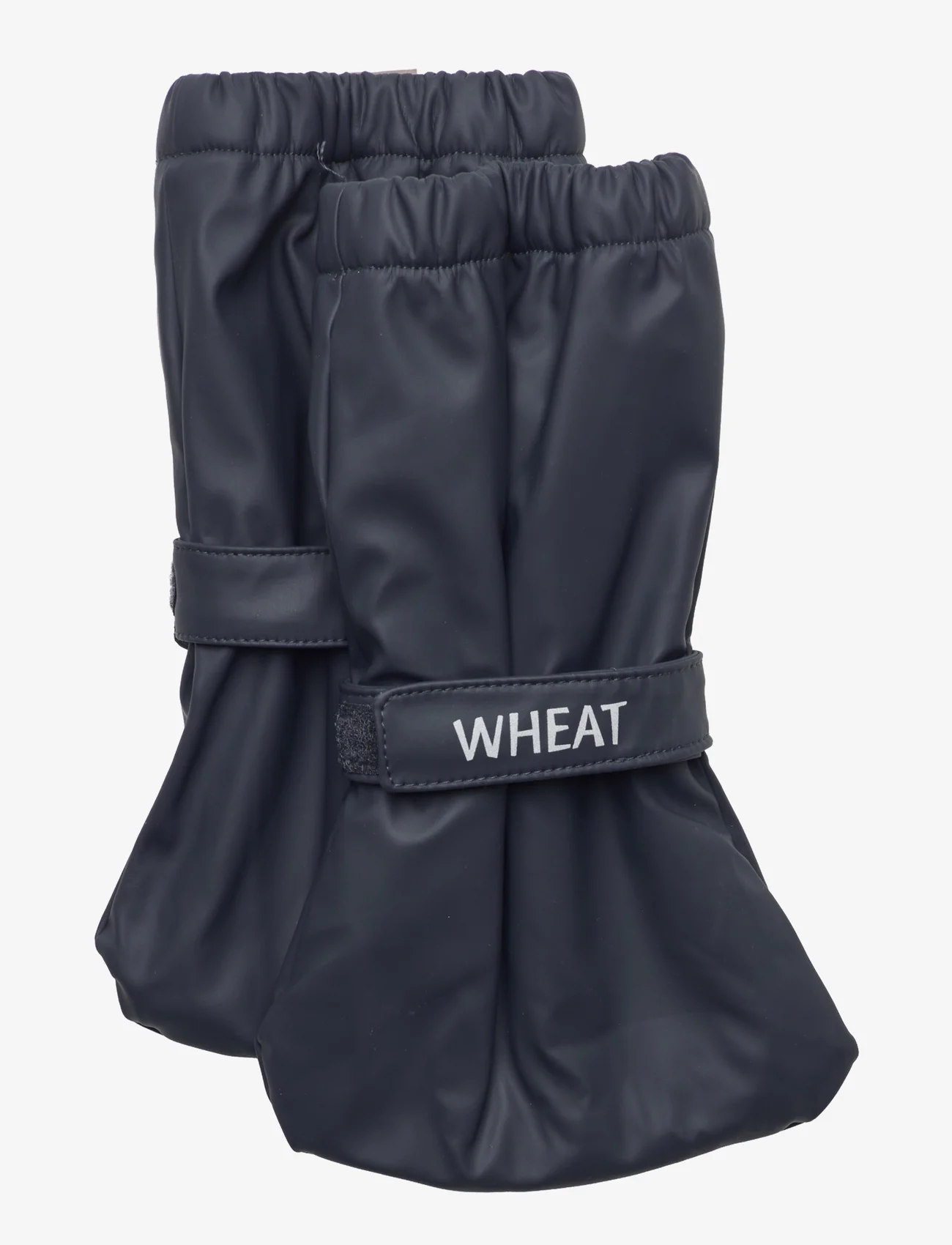 Wheat - Rain Booties Como - laveste priser - ink - 0