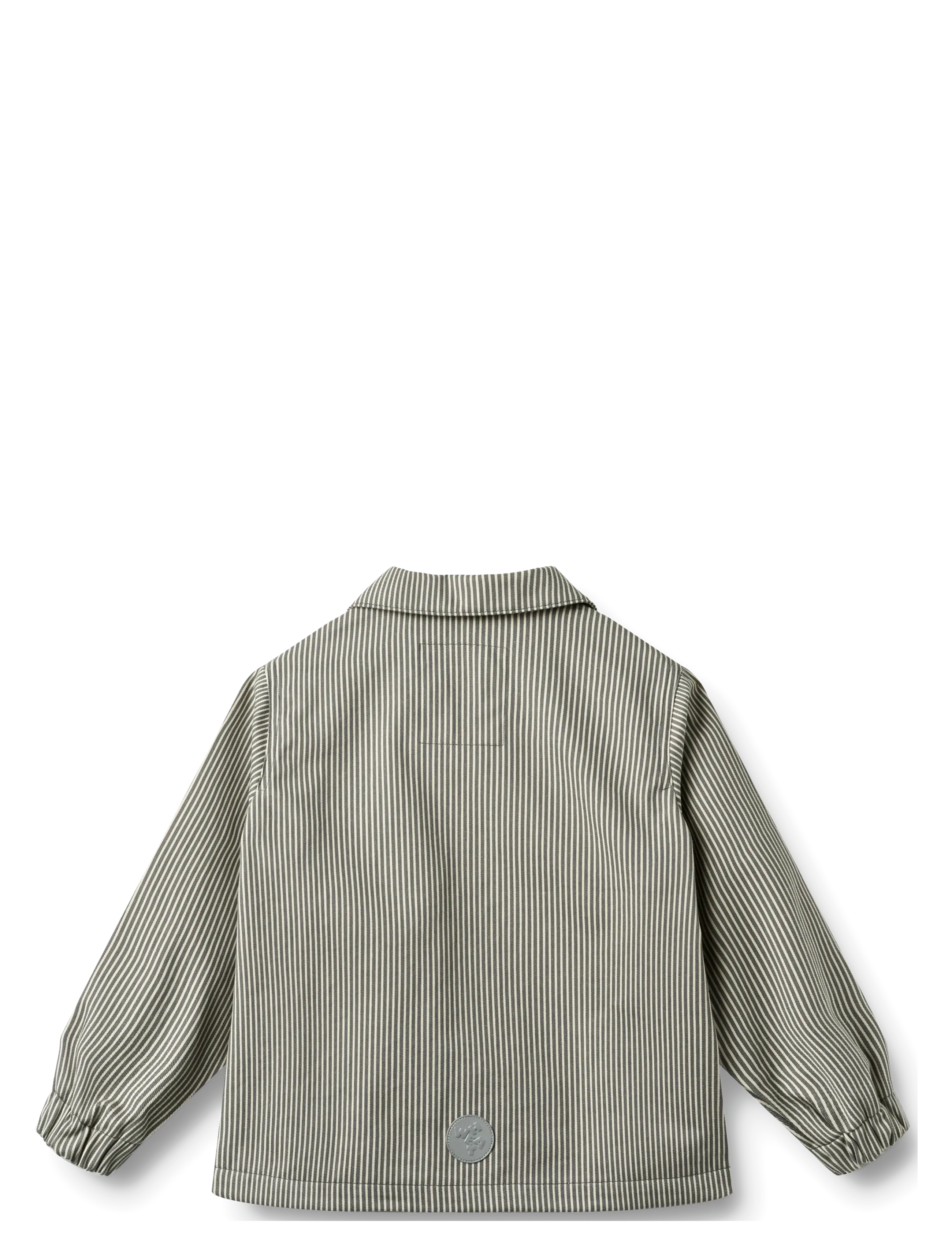 Wheat - Jacket Bofo - frühlingsjacken - flint stripe - 1