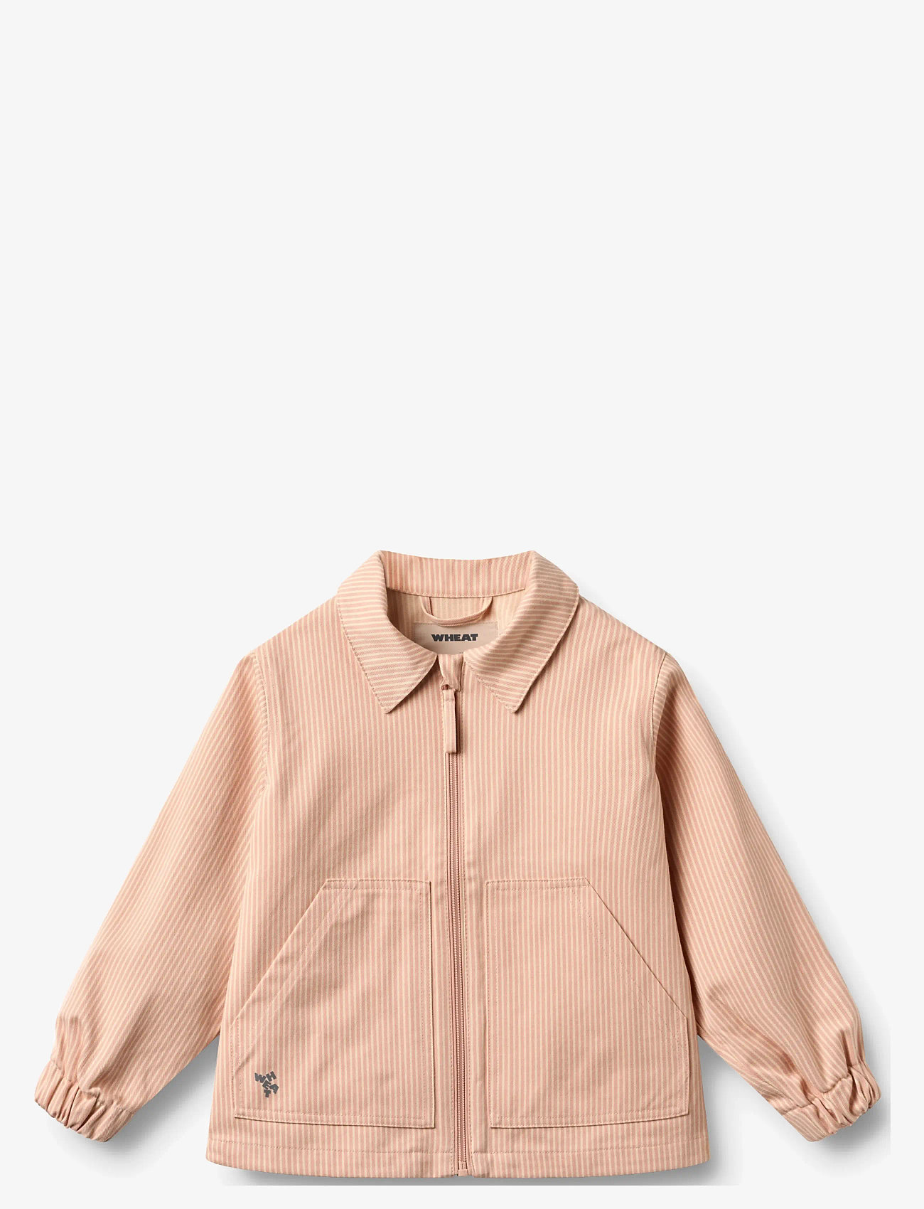 Wheat - Jacket Bofo - Õhukesed joped - rose stripe - 0