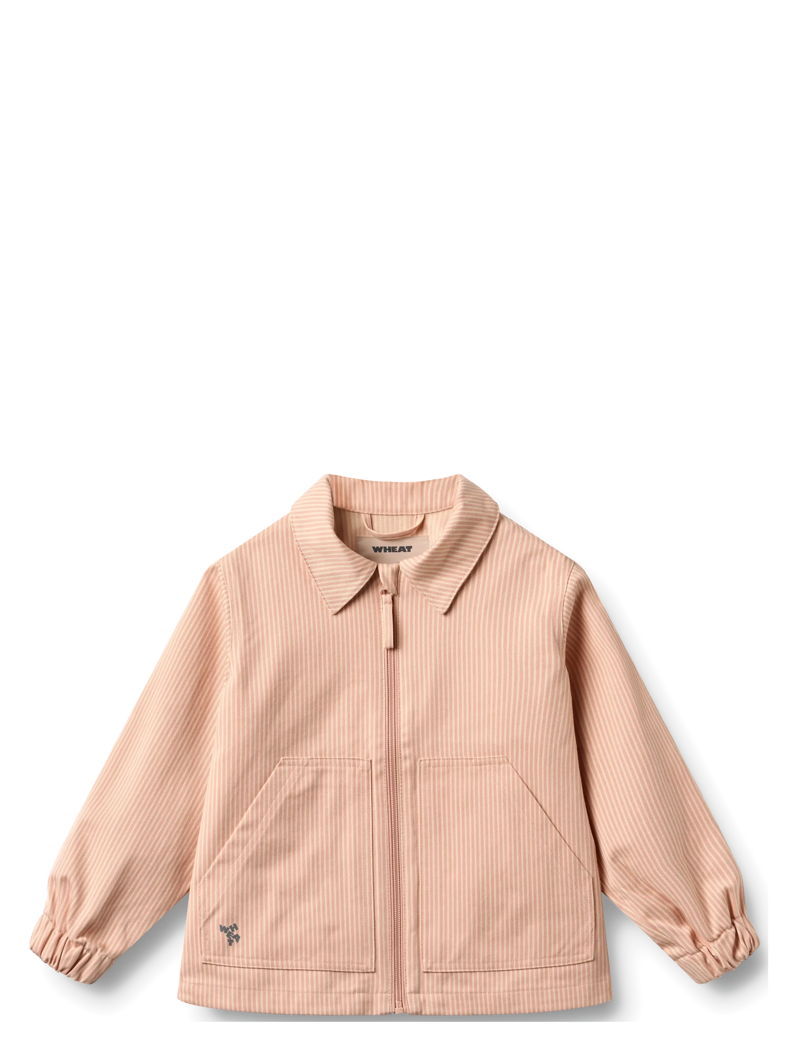 Wheat Jacket Bofo - Takit - ROSE STRIPE / pink/rose