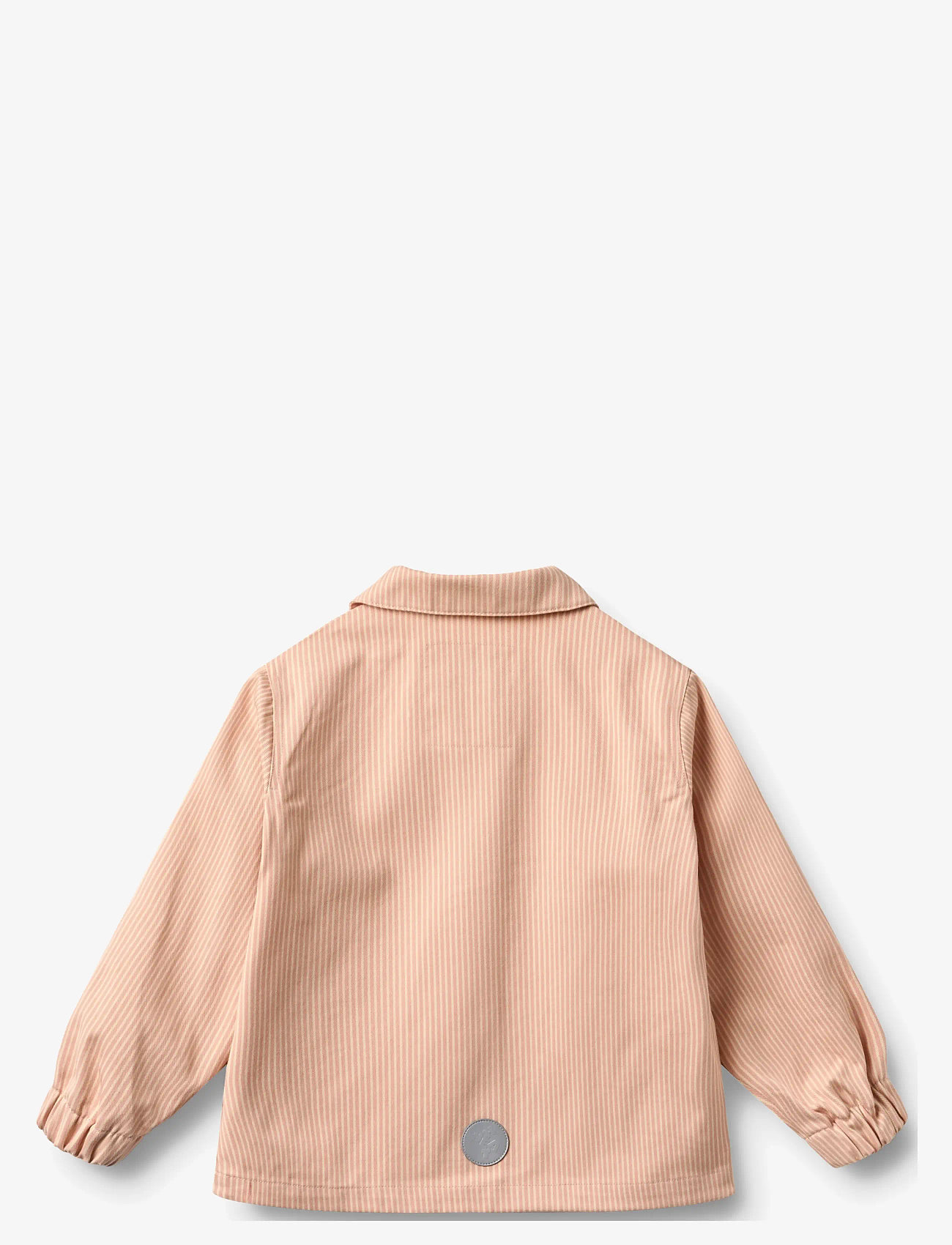 Wheat - Jacket Bofo - Õhukesed joped - rose stripe - 1