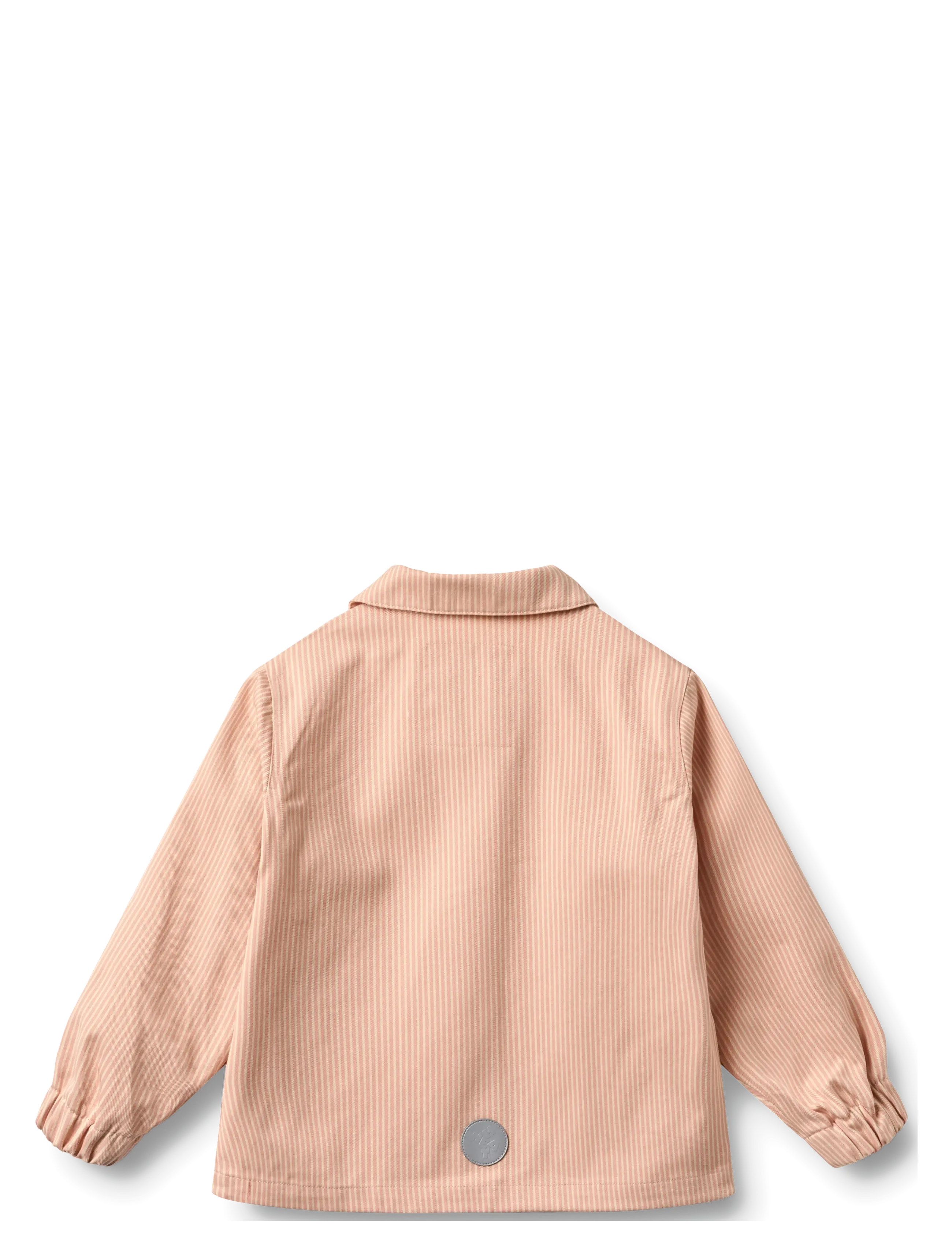 Wheat - Jacket Bofo - frühlingsjacken - rose stripe - 1